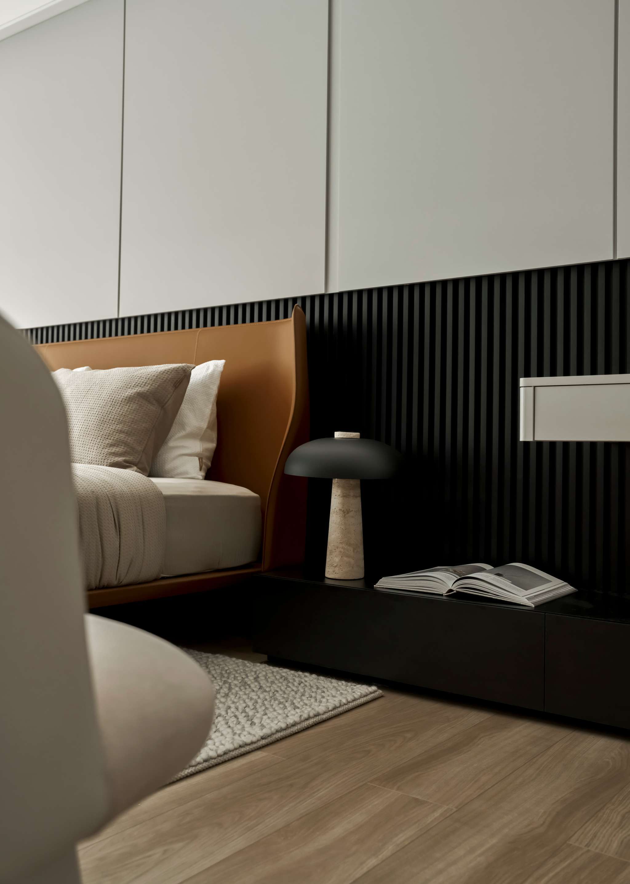 VISTA VERDE - PLAN A STUDIO