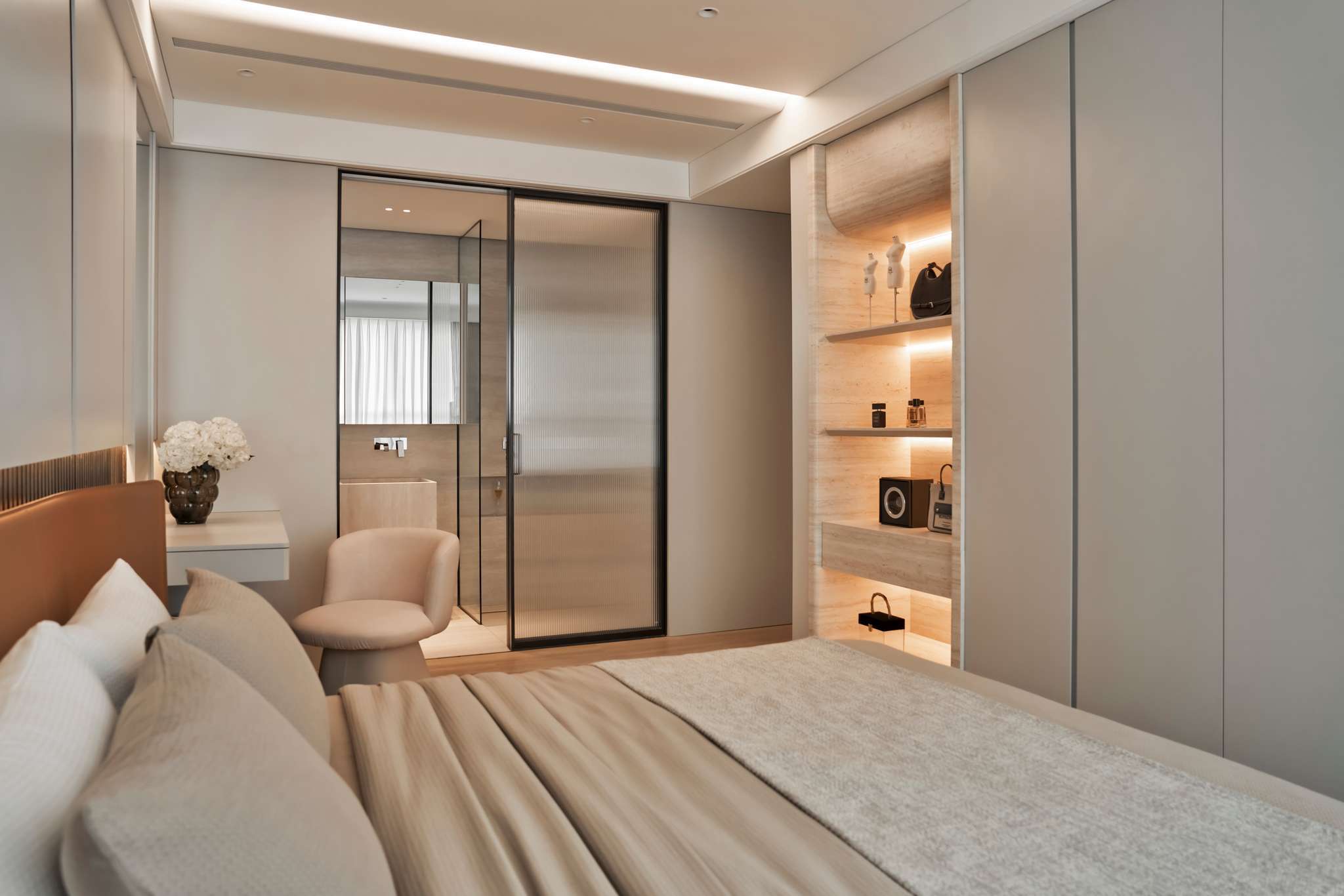 VISTA VERDE - PLAN A STUDIO