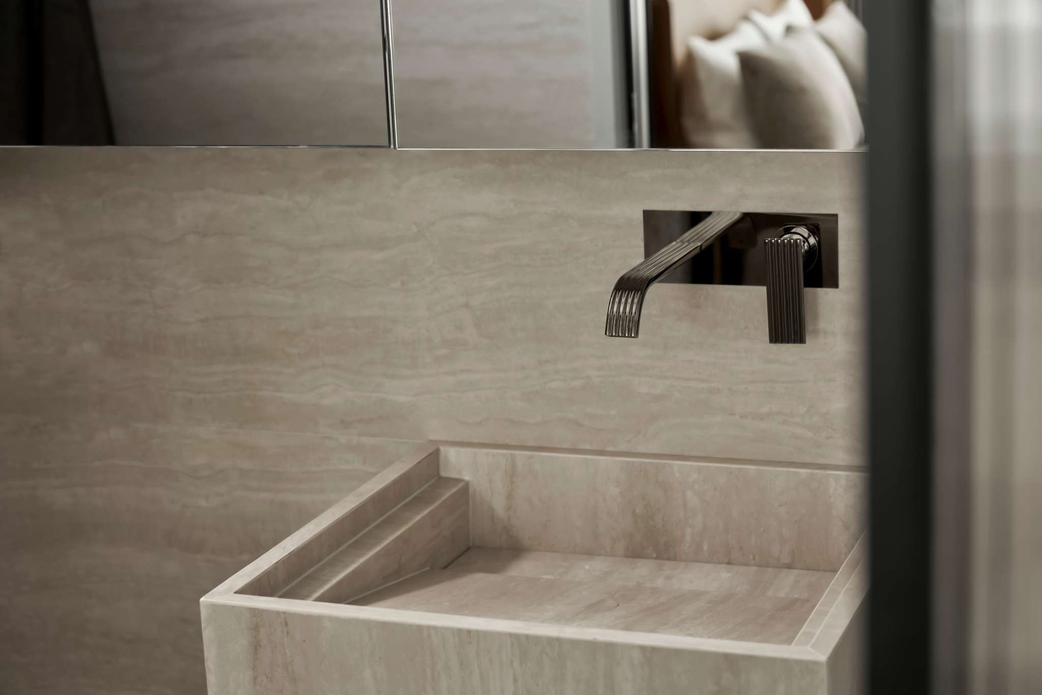 VISTA VERDE - PLAN A STUDIO