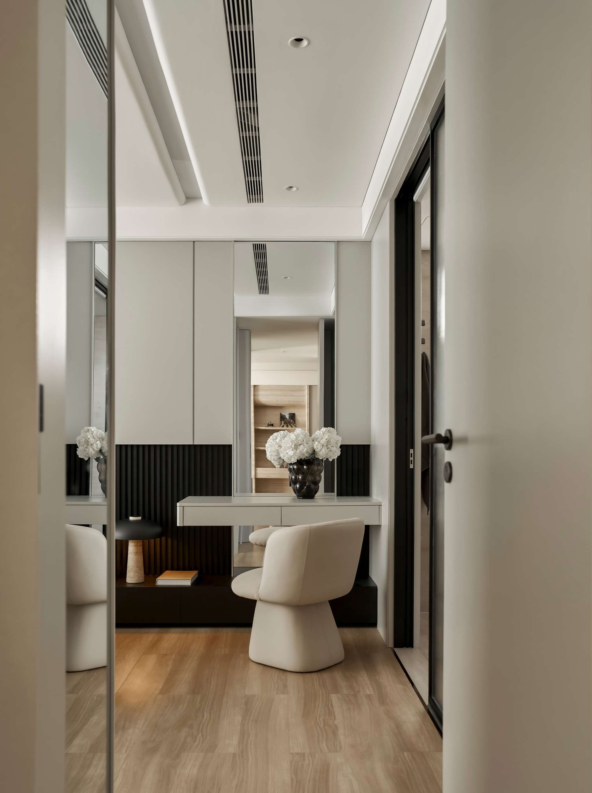 VISTA VERDE - PLAN A STUDIO