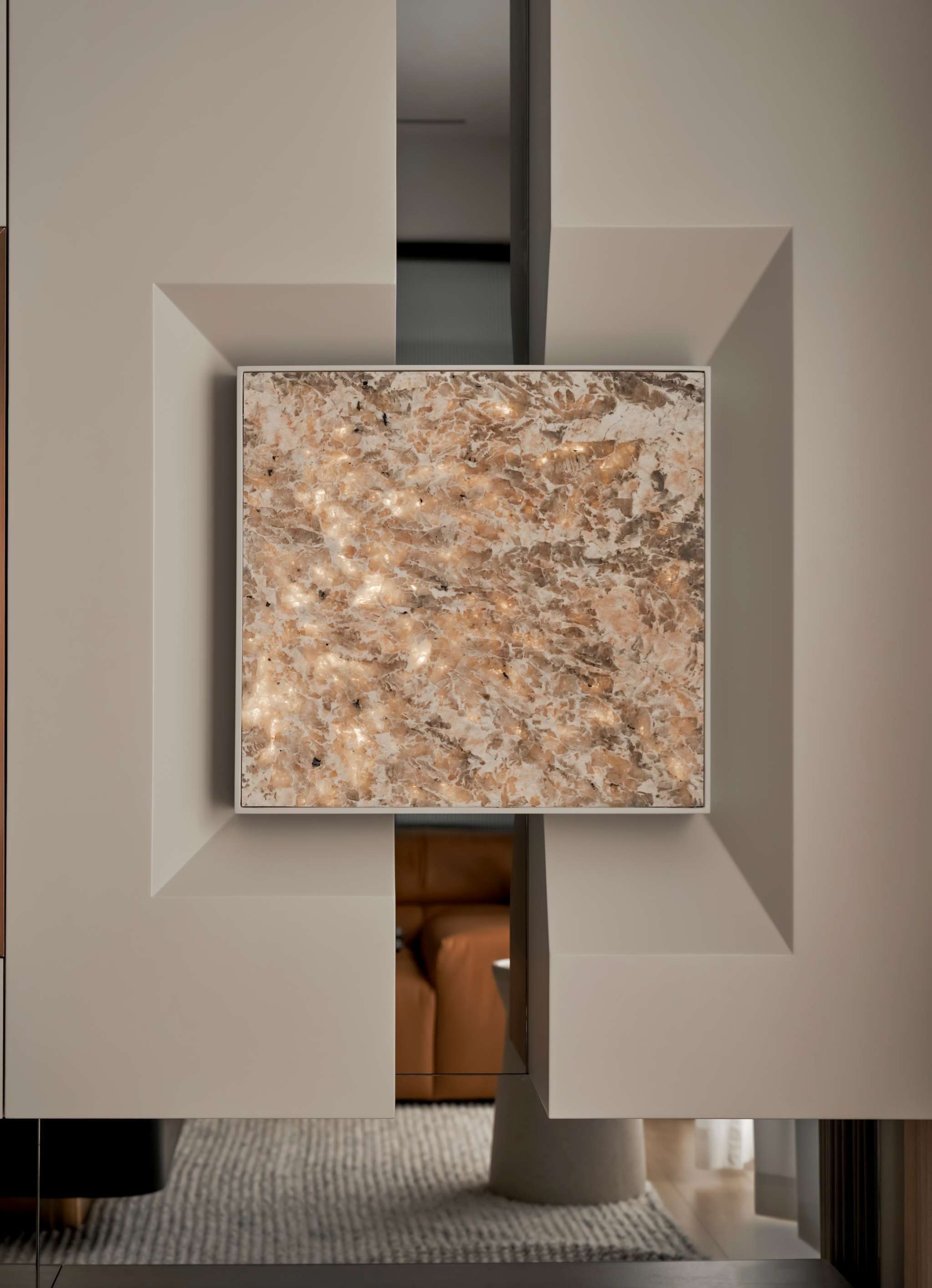 VISTA VERDE - PLAN A STUDIO