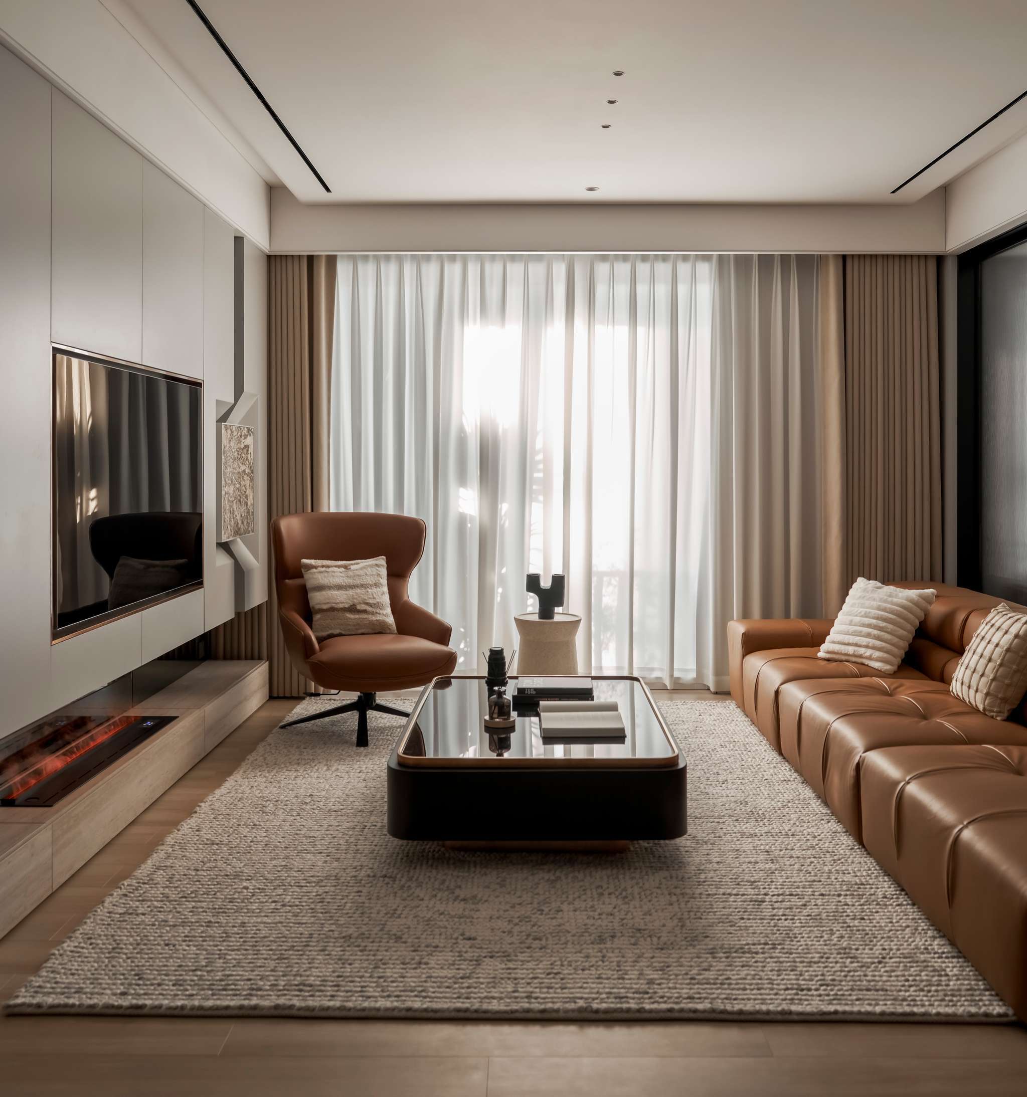 VISTA VERDE - PLAN A STUDIO