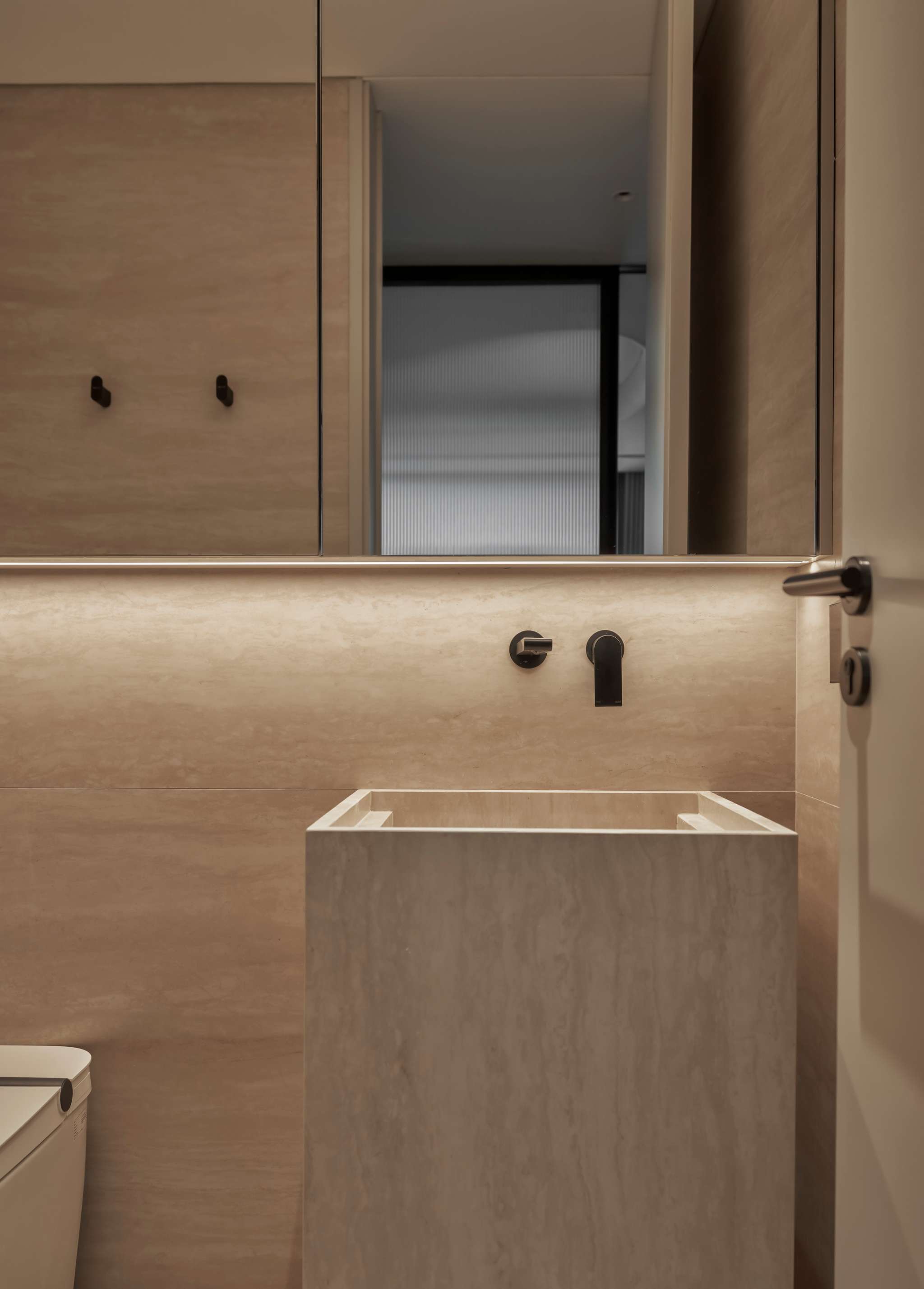 VISTA VERDE - PLAN A STUDIO