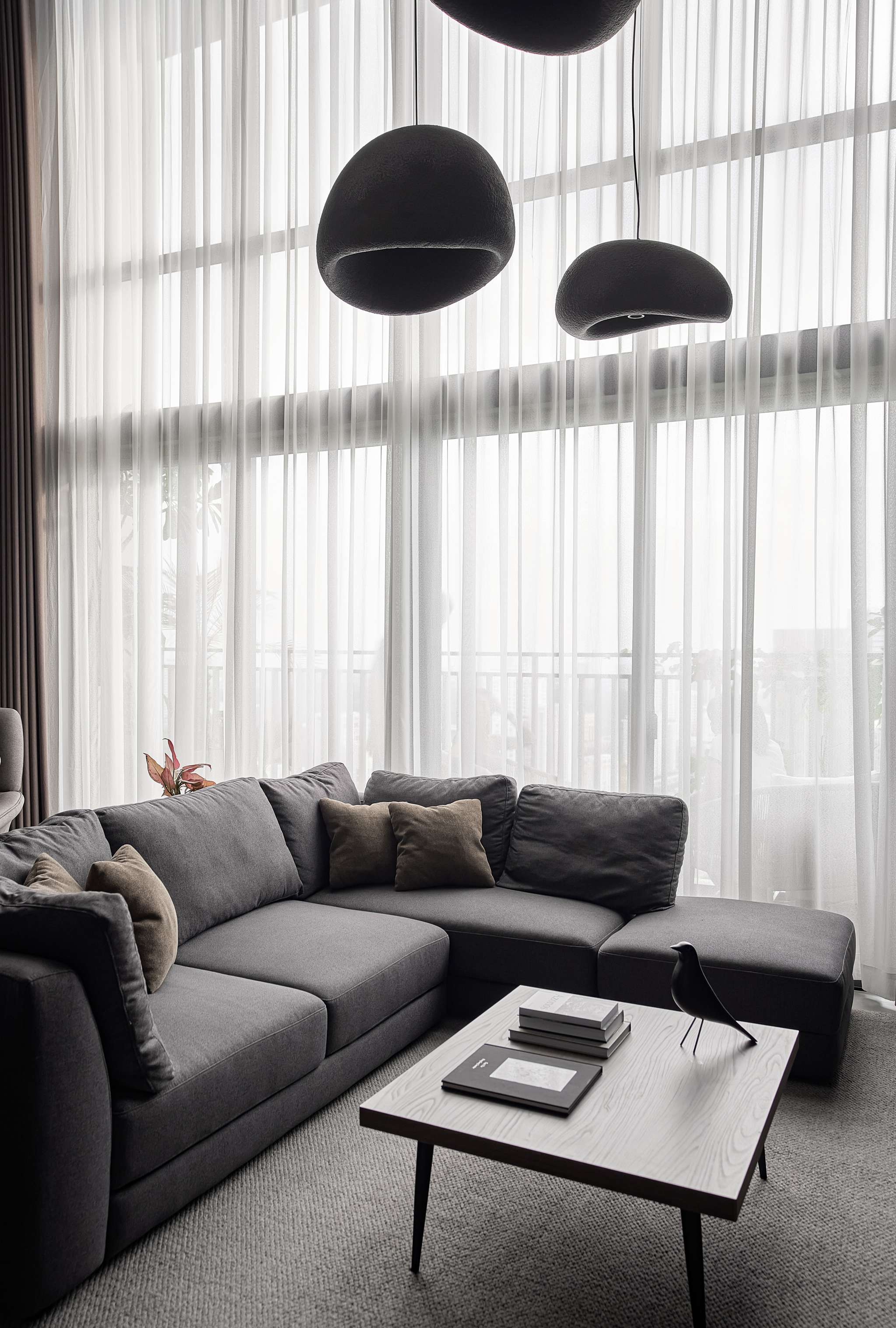 DUPLEX INFINITI