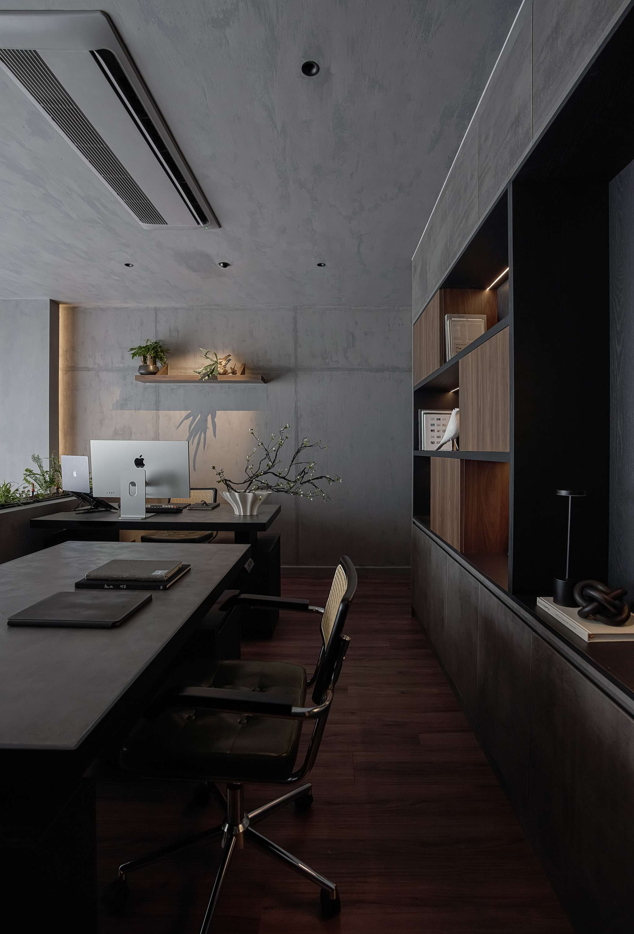 DUPLEX INFINITI