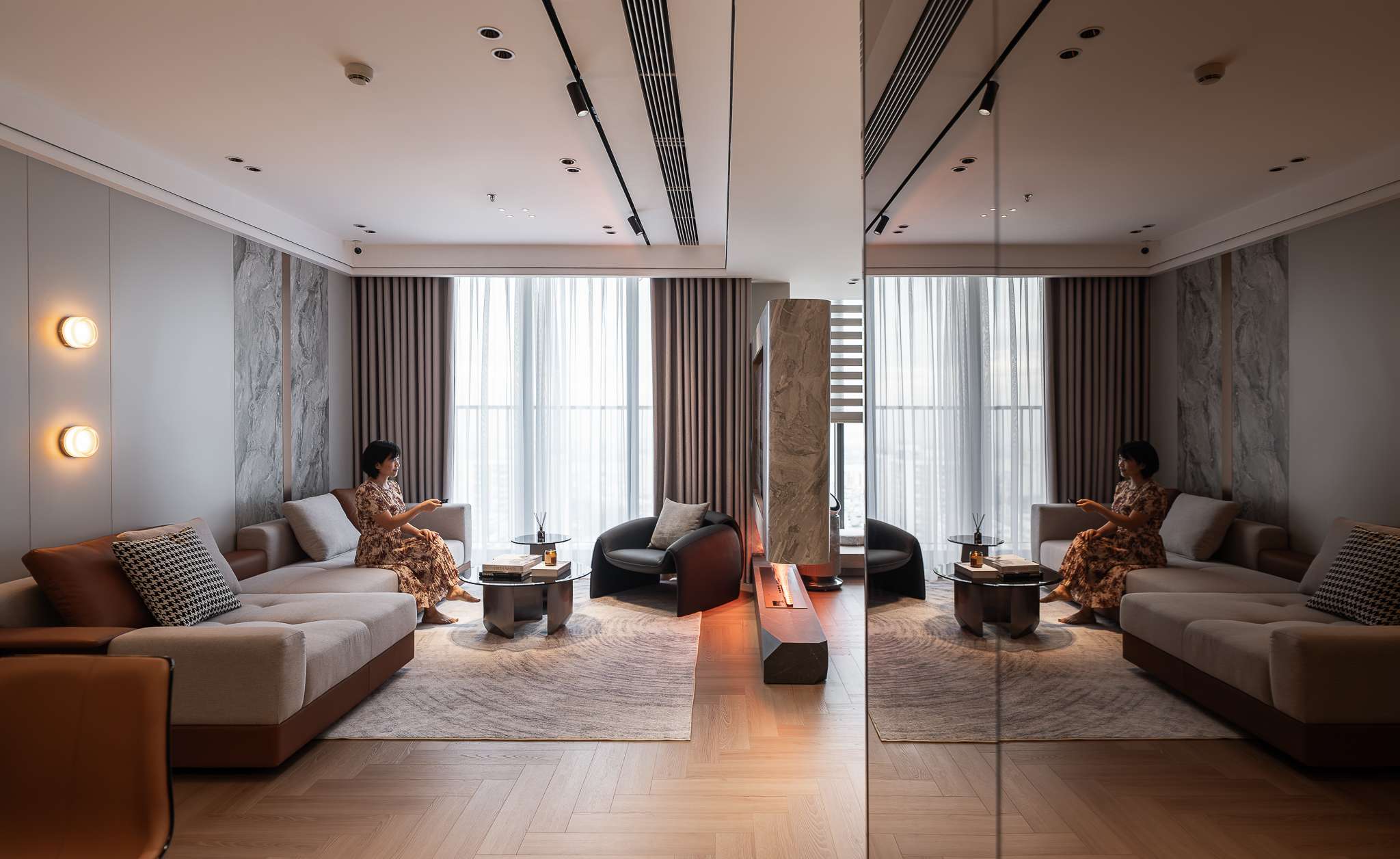 HAN JARDIN - NGOẠI GIAO ĐOÀN