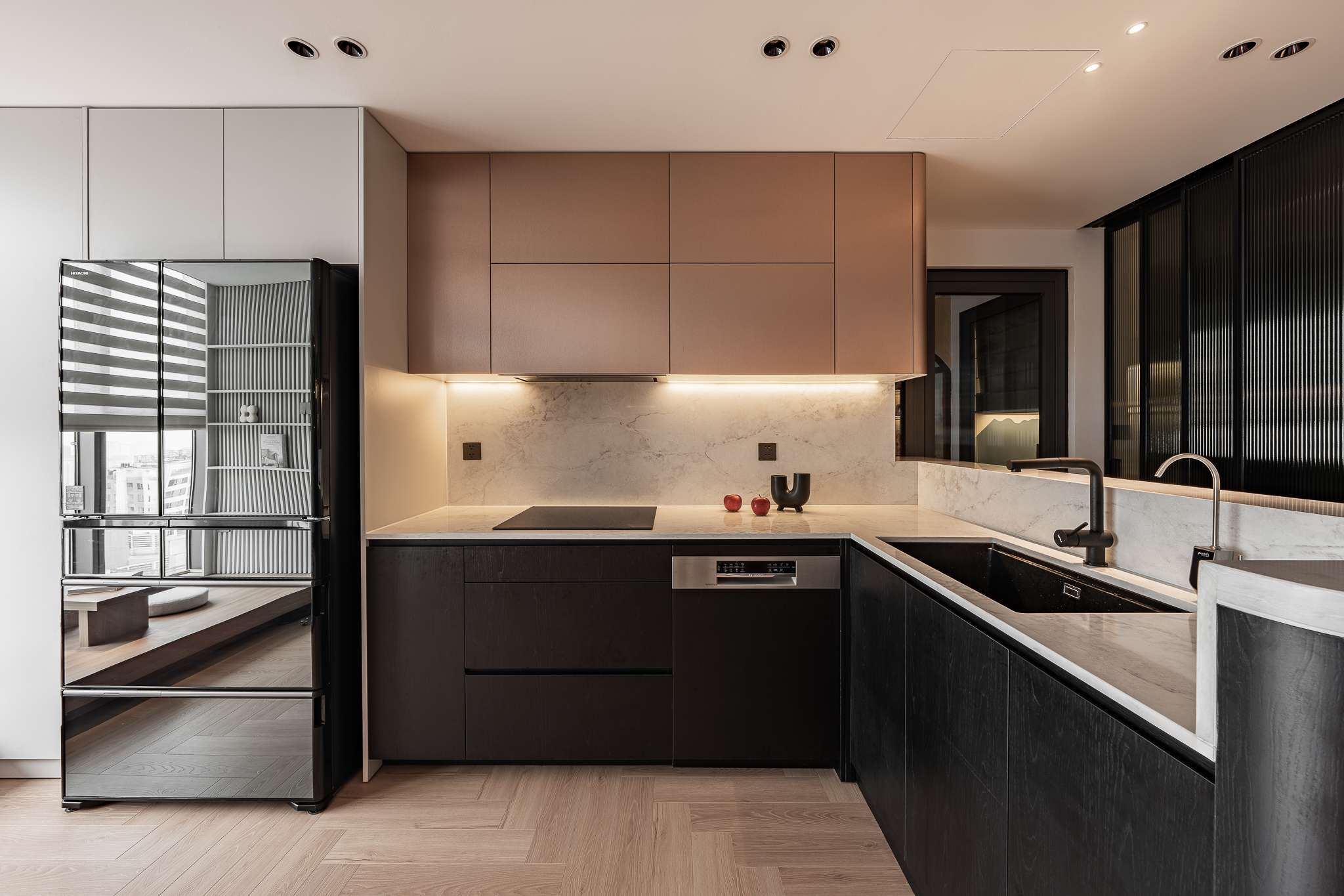 HAN JARDIN - NGOẠI GIAO ĐOÀN