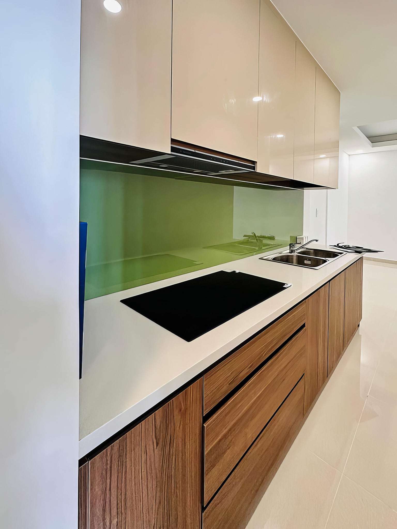 SAIGON RIVERSIDE COMPLEX