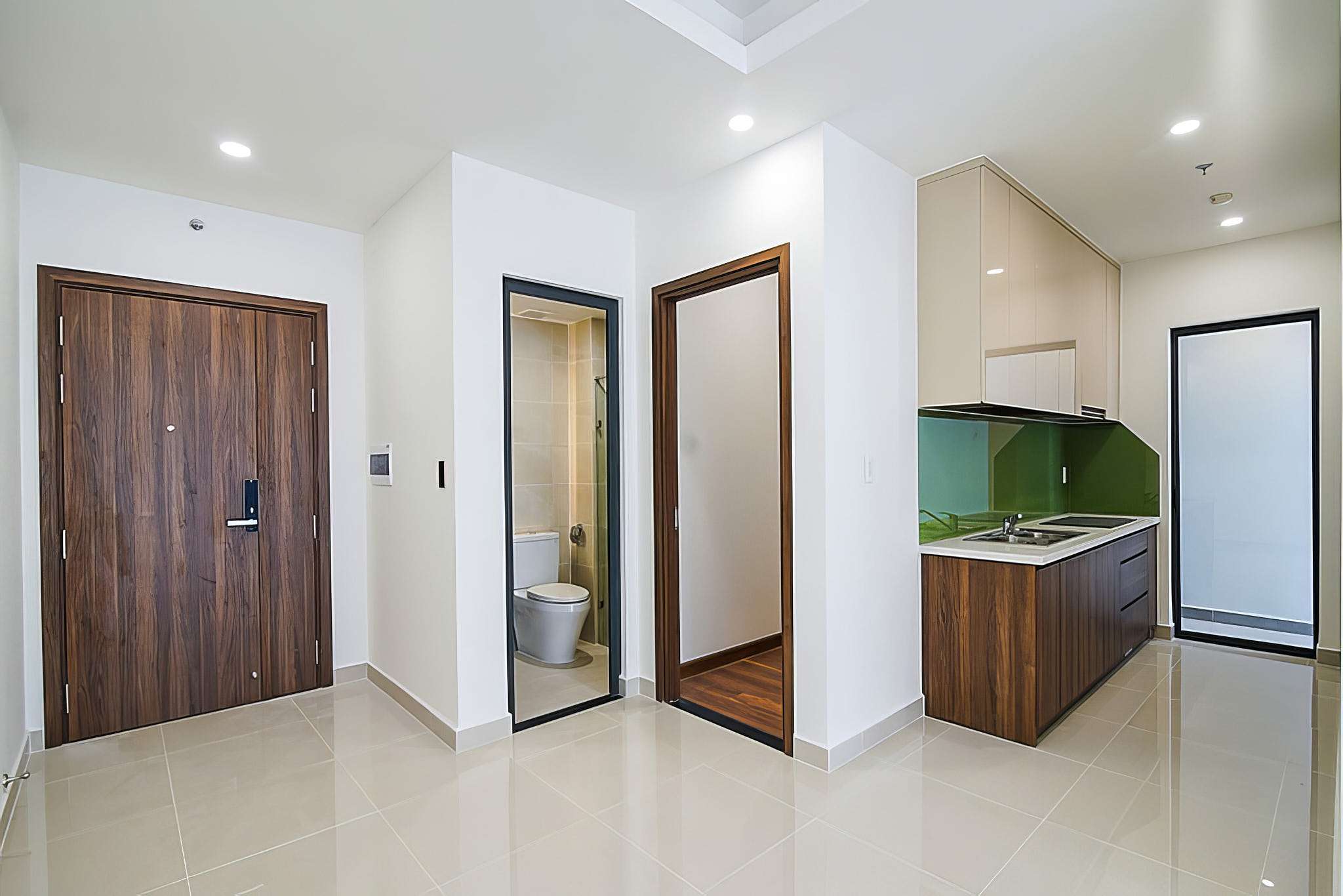 SAIGON RIVERSIDE COMPLEX