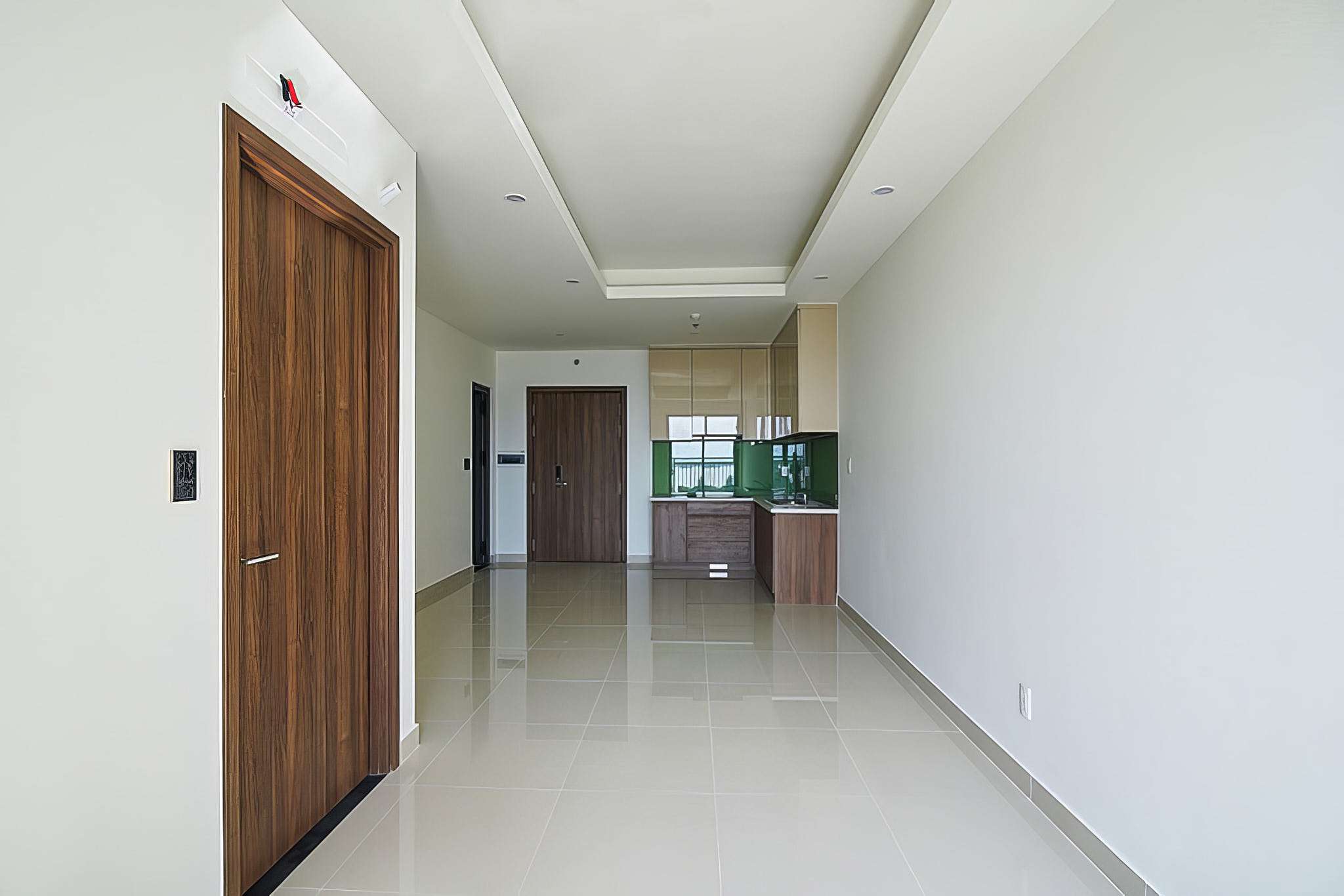 SAIGON RIVERSIDE COMPLEX