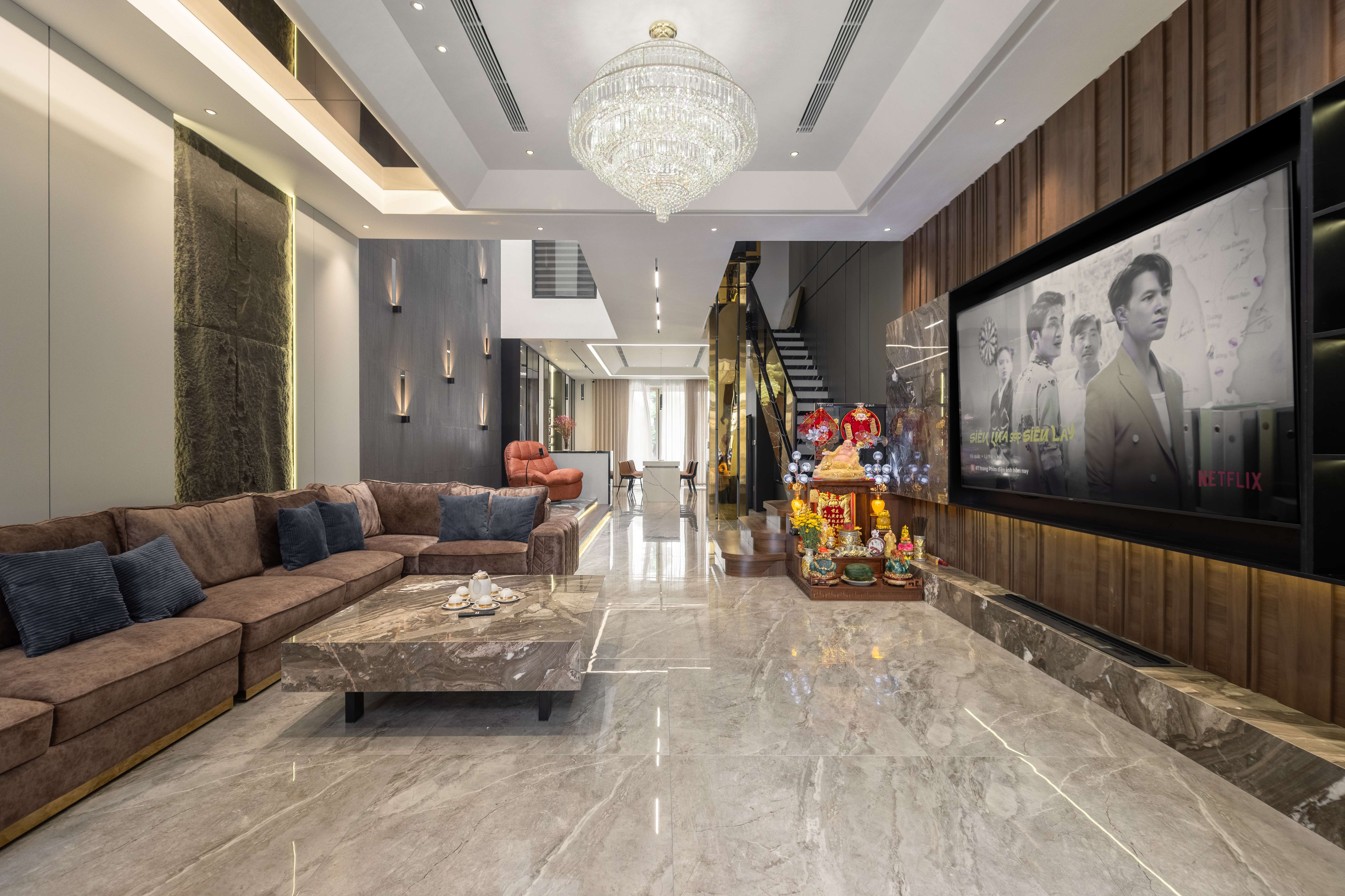 NHÀ PHỐ BIÊN HÒA 200M2