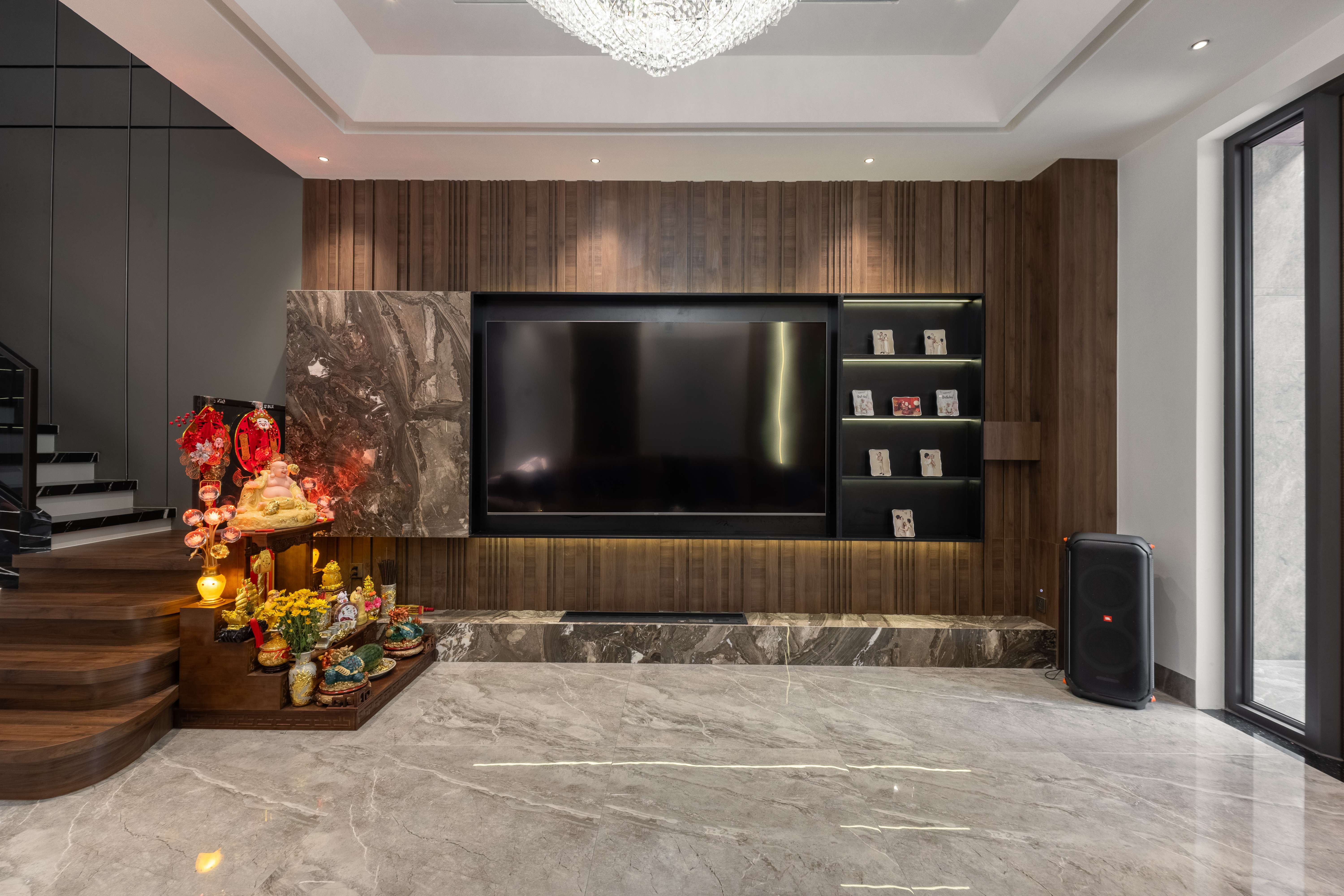 NHÀ PHỐ BIÊN HÒA 200M2