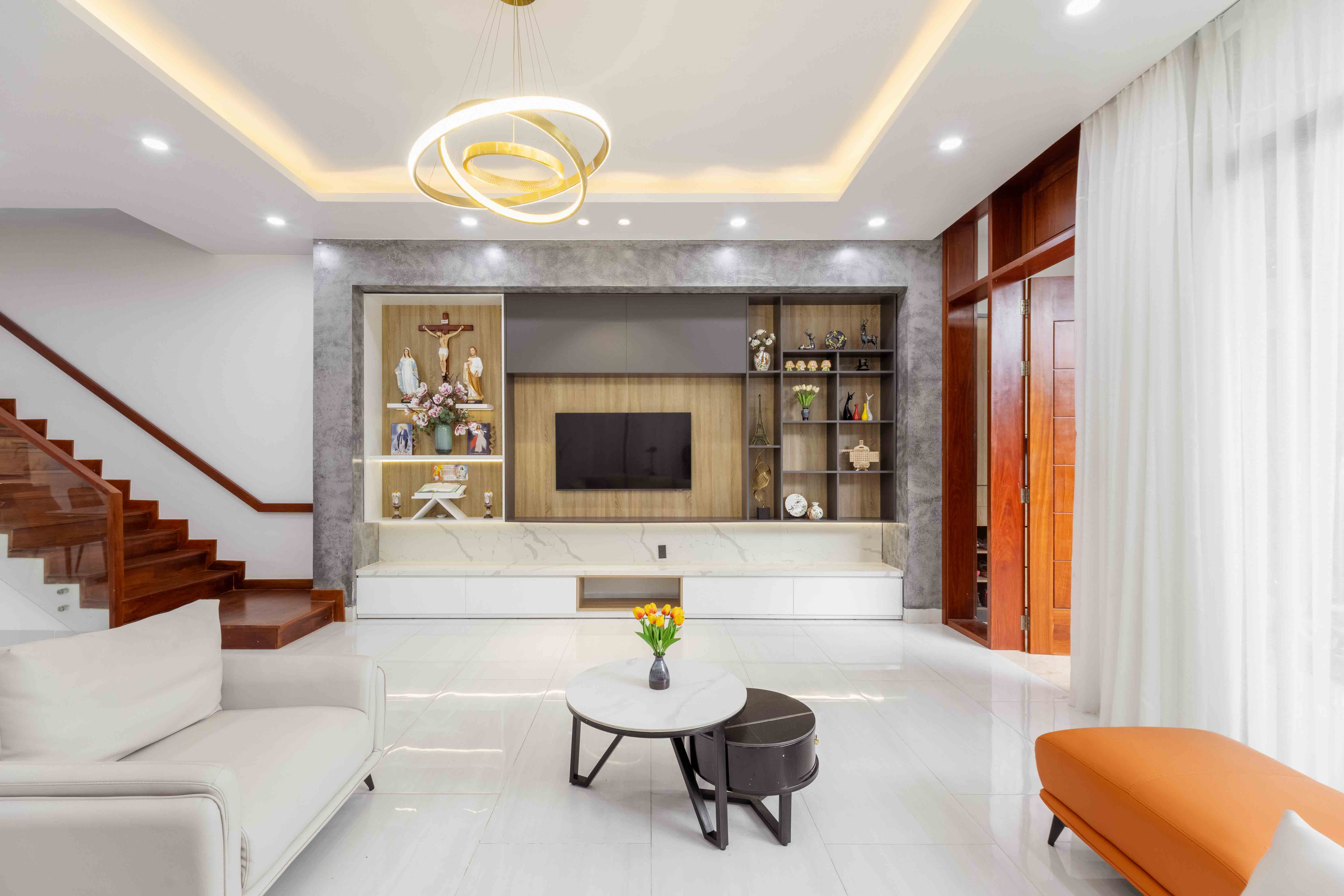 NHÀ PHỐ BẢO LỘC