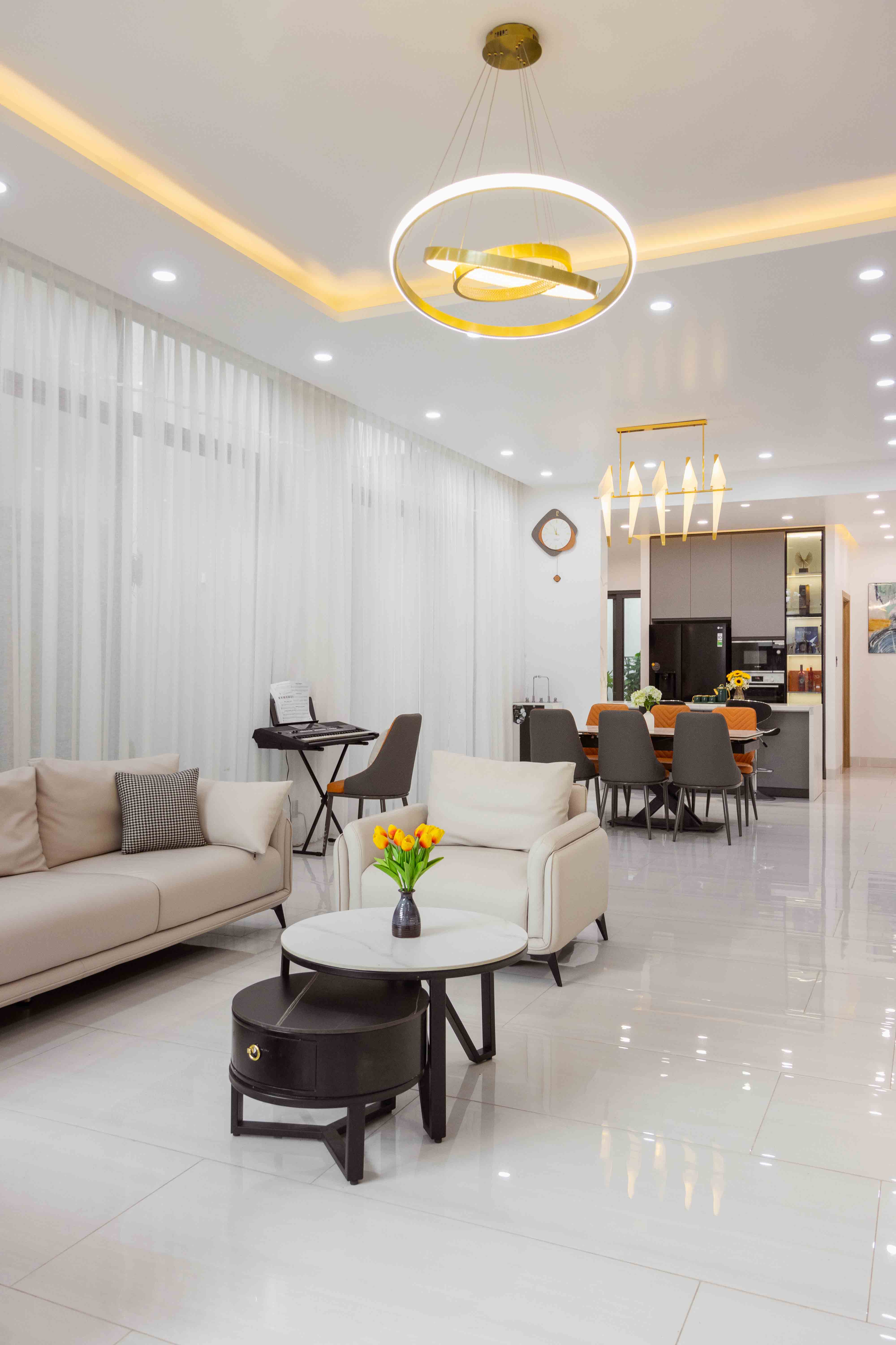 NHÀ PHỐ BẢO LỘC