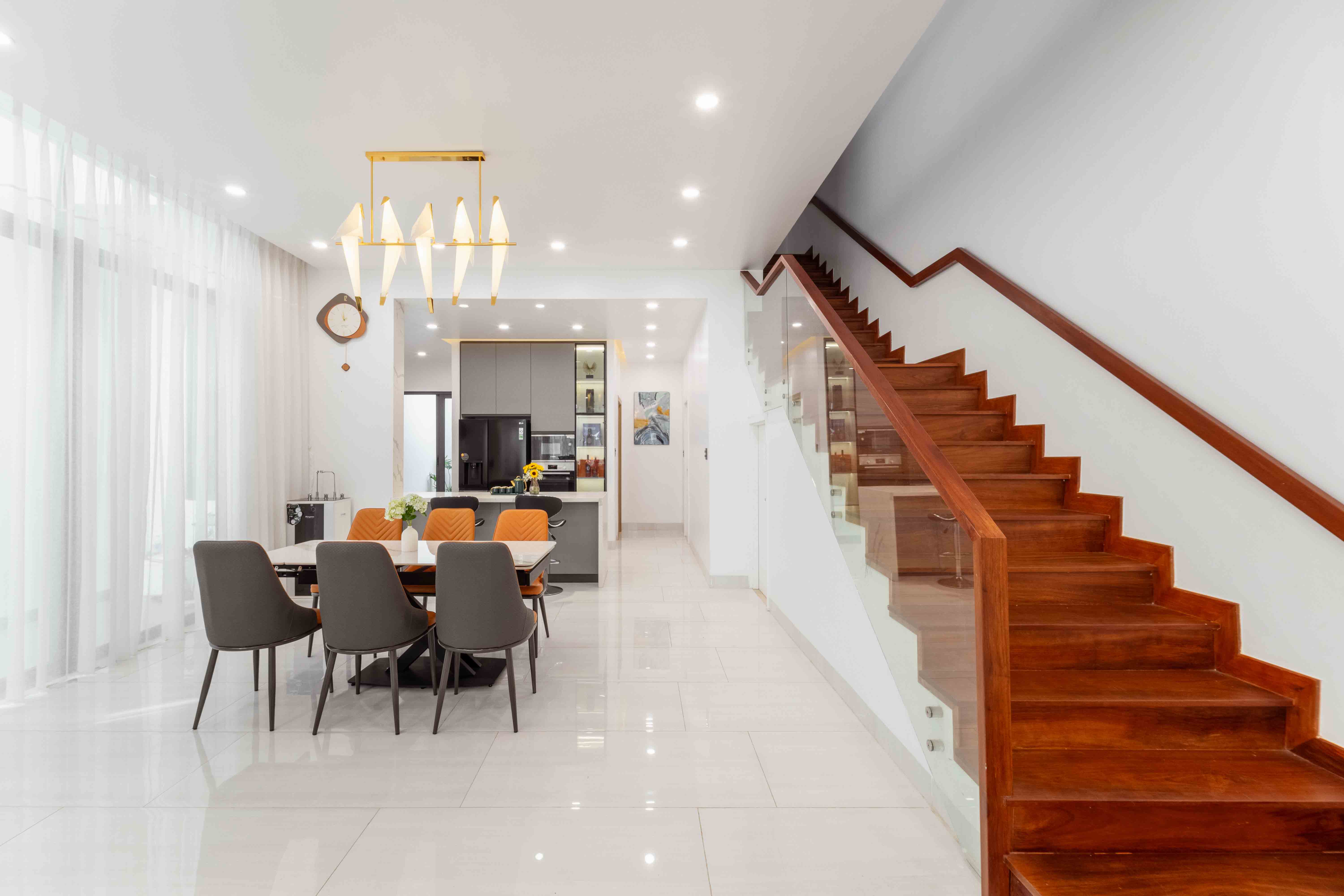 NHÀ PHỐ BẢO LỘC