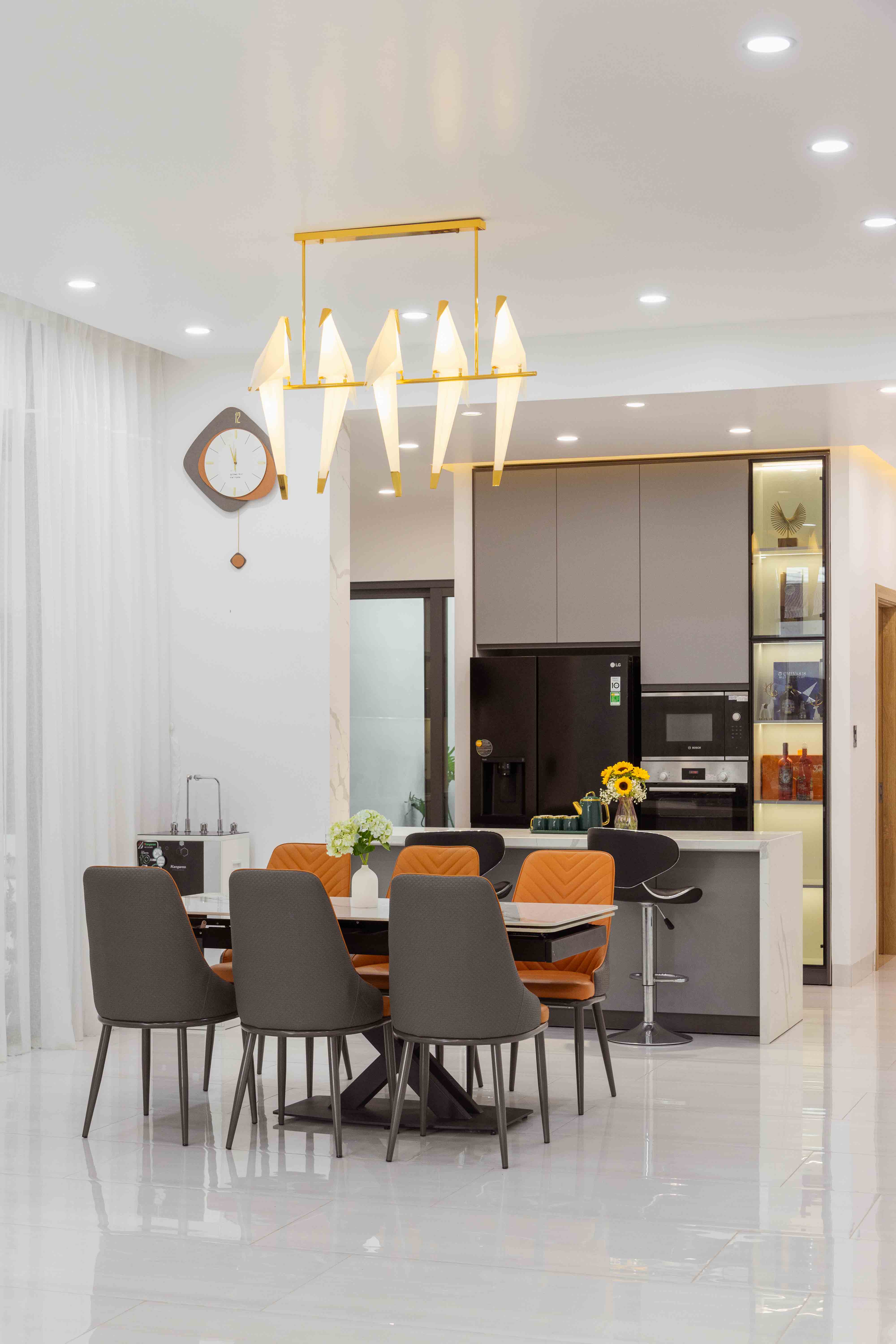 NHÀ PHỐ BẢO LỘC