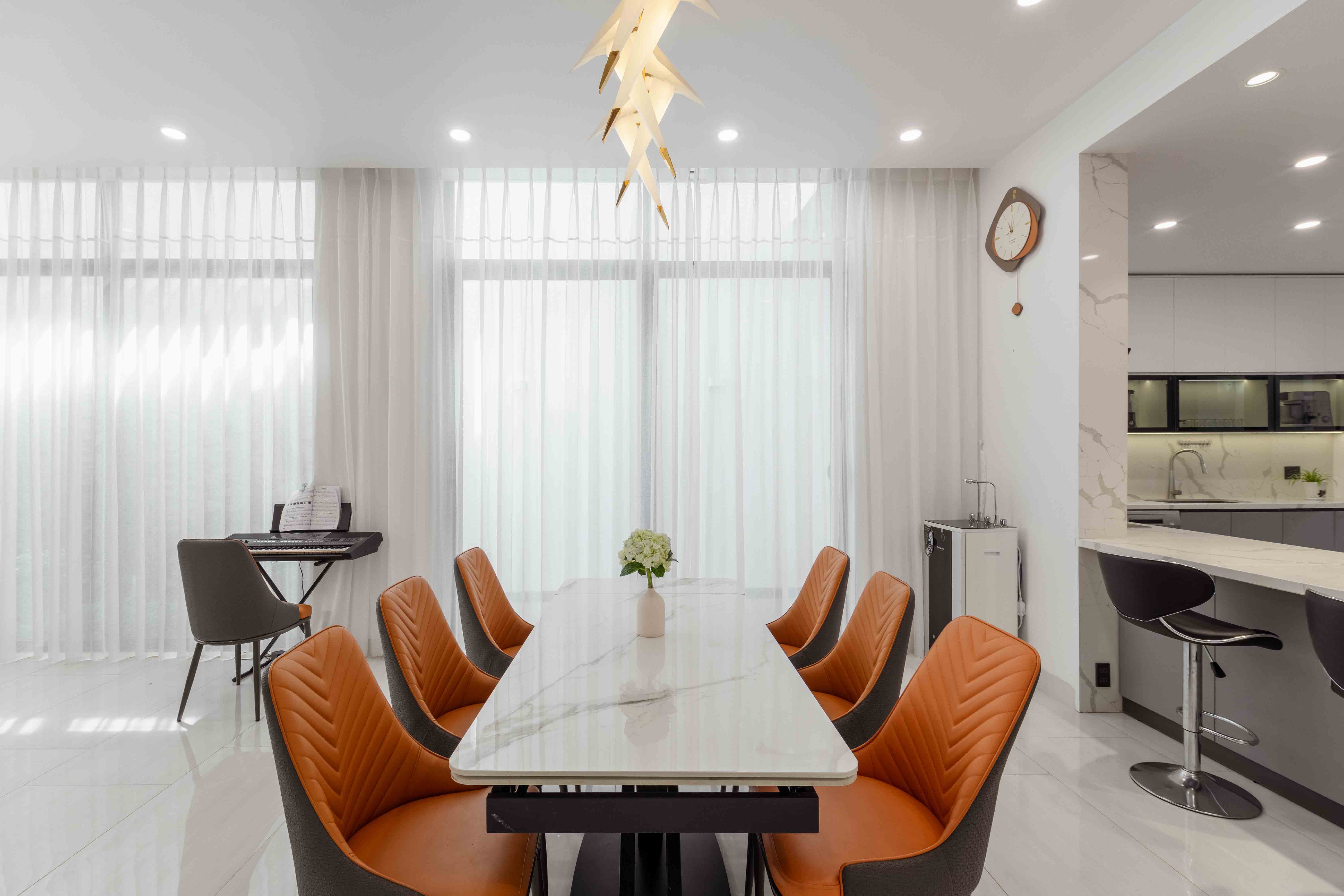 NHÀ PHỐ BẢO LỘC