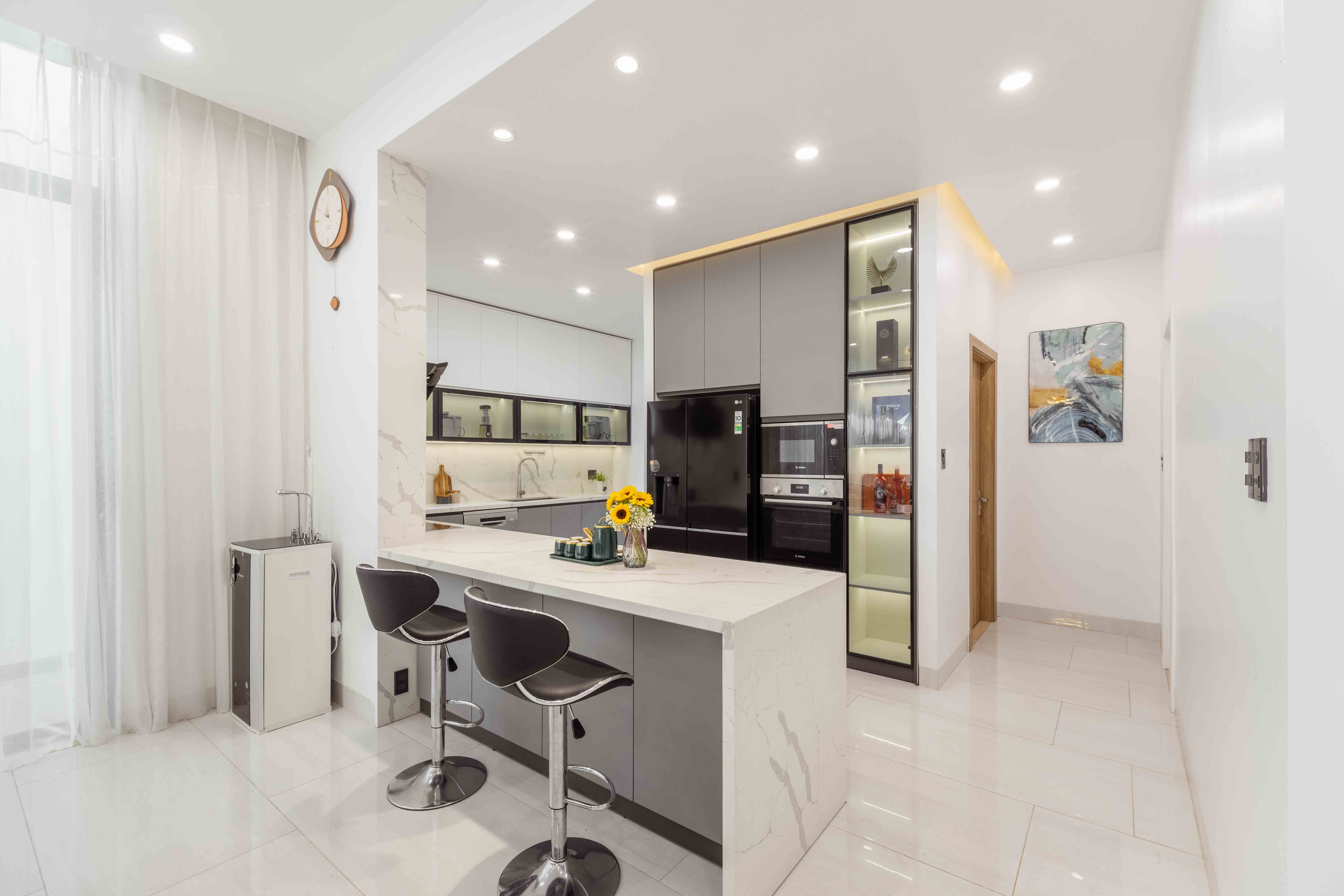 NHÀ PHỐ BẢO LỘC