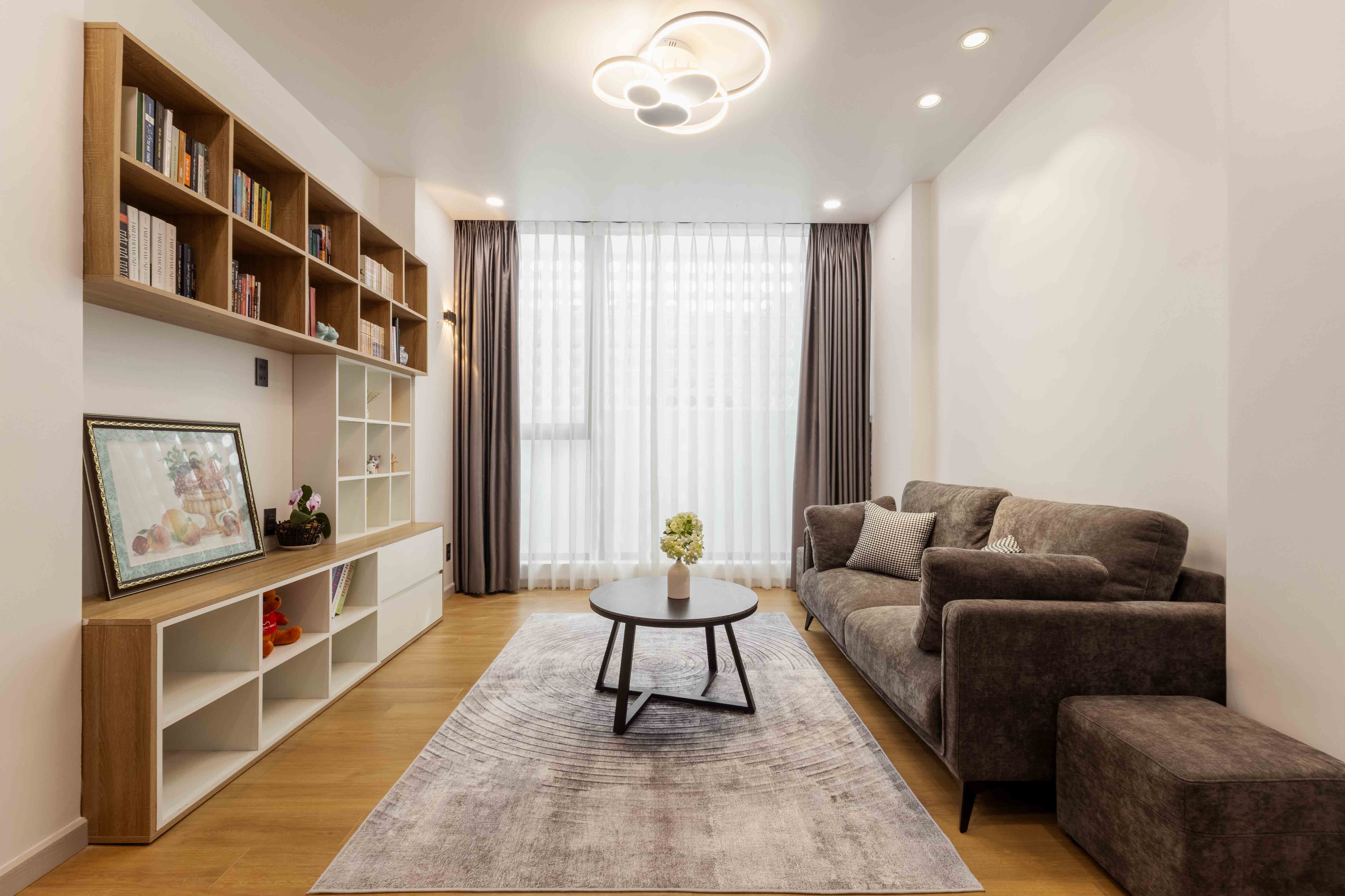 NHÀ PHỐ BẢO LỘC