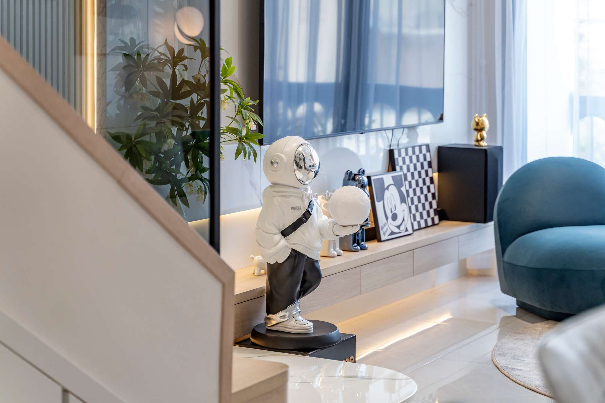 NHÀ PHỐ BÌNH TÂN