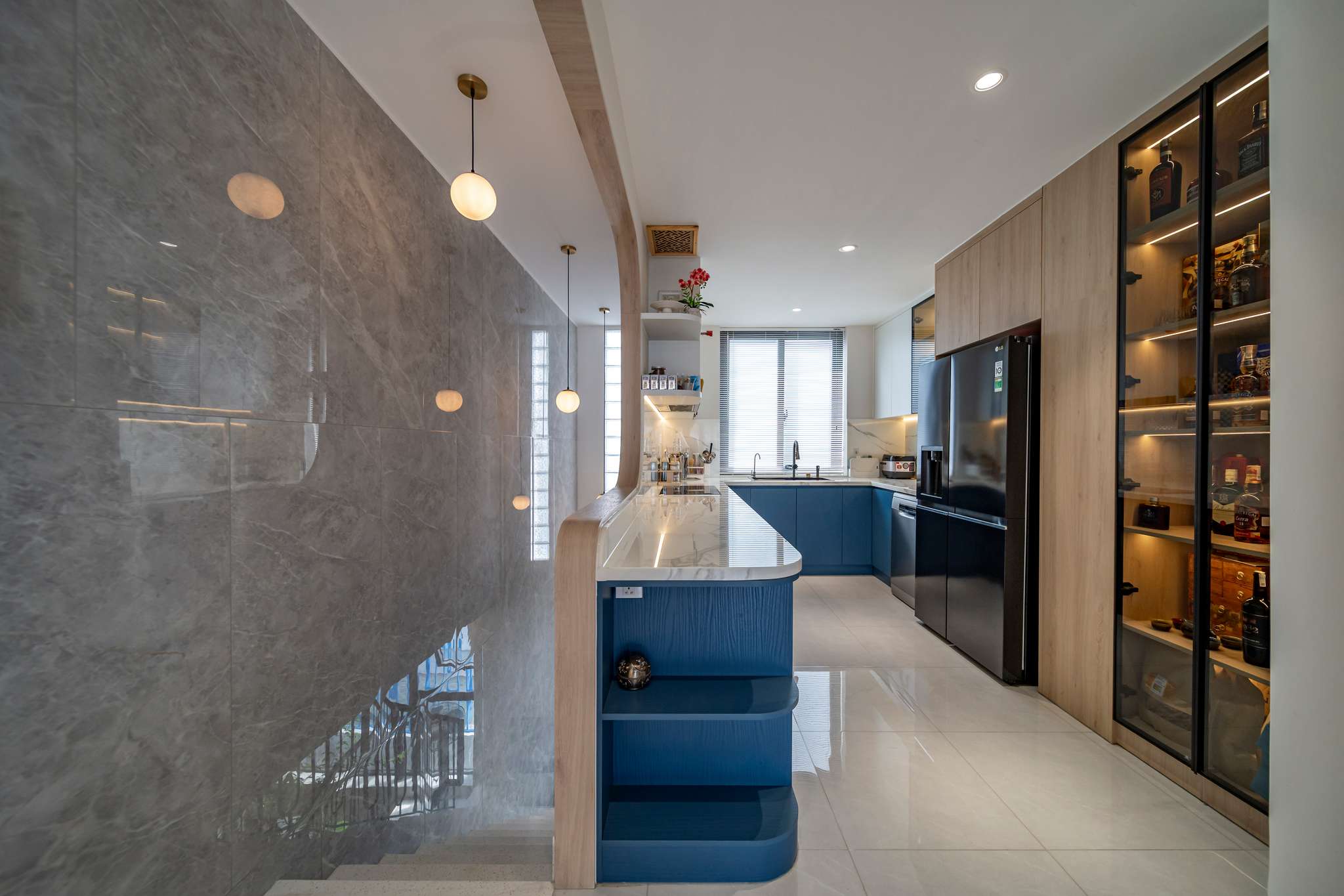 NHÀ PHỐ BÌNH TÂN