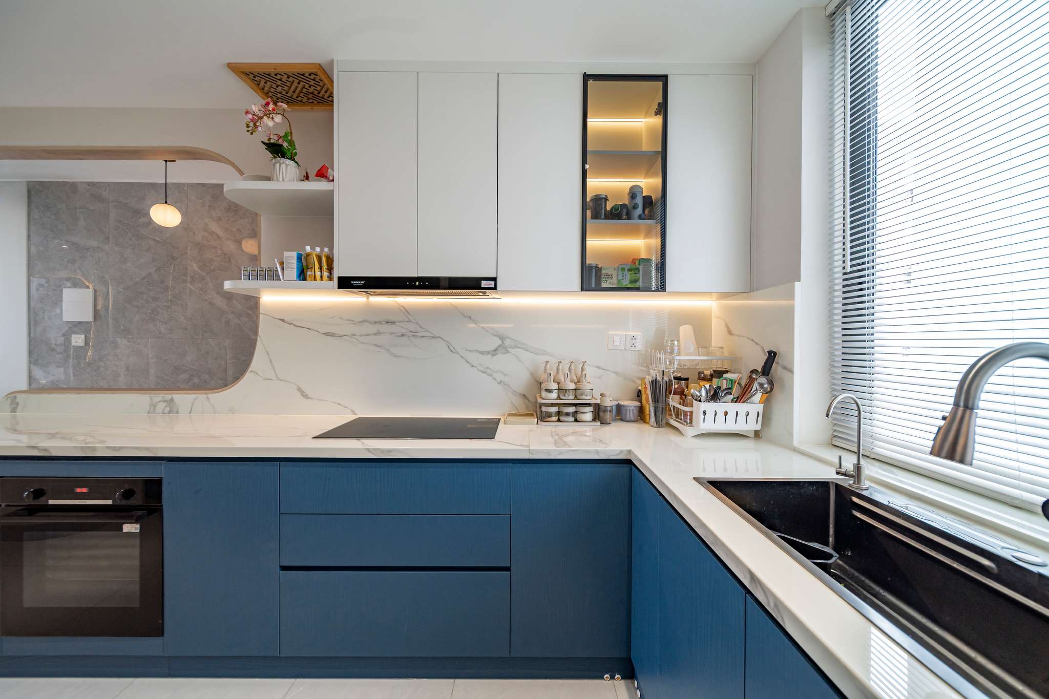 NHÀ PHỐ BÌNH TÂN