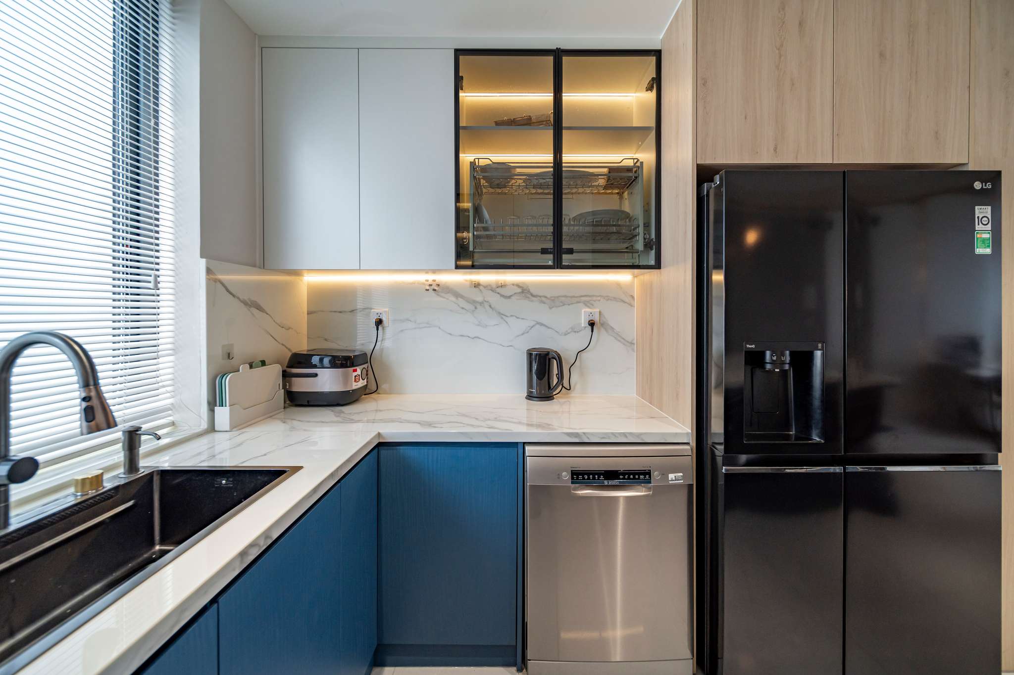 NHÀ PHỐ BÌNH TÂN