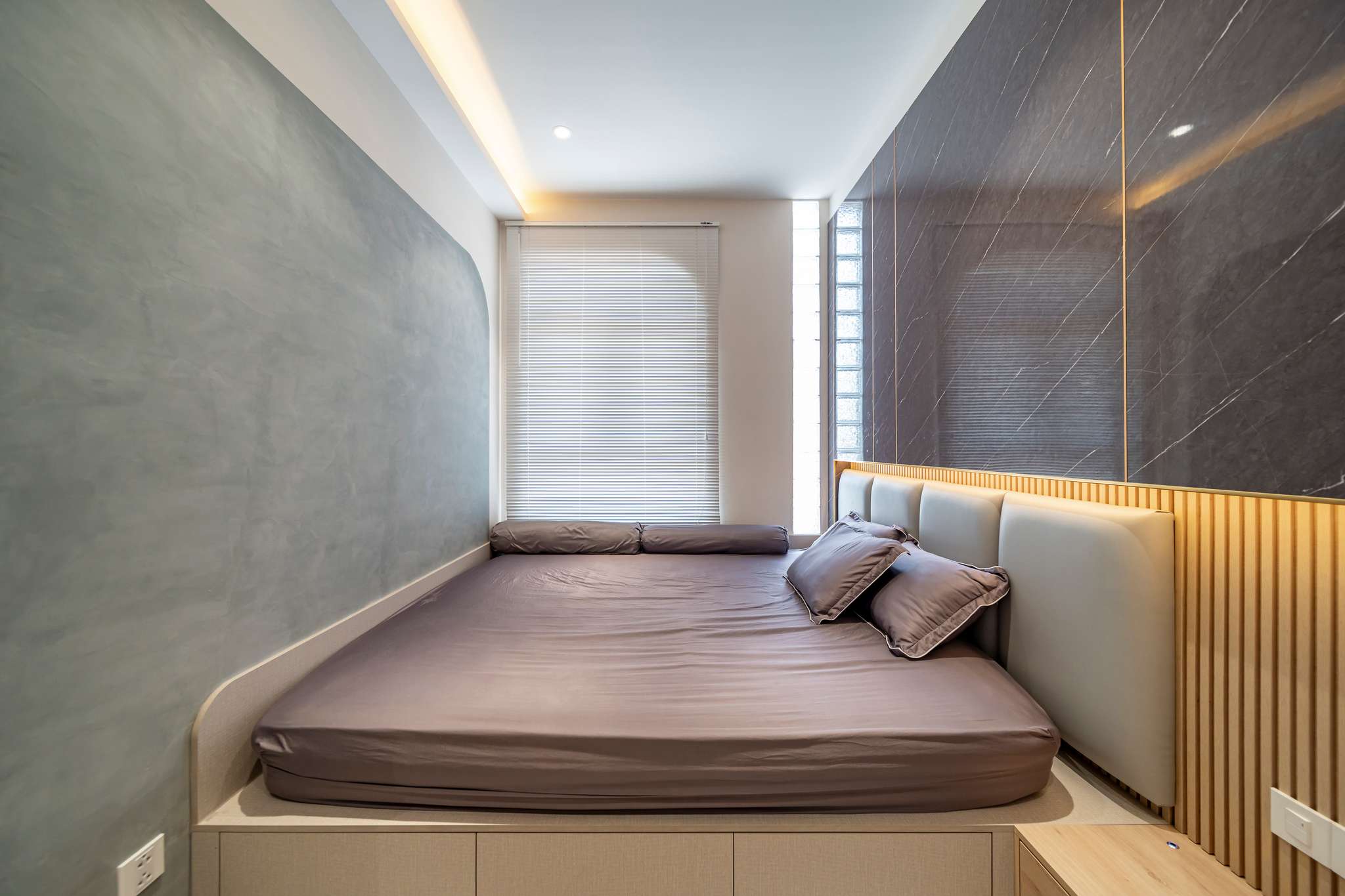 NHÀ PHỐ BÌNH TÂN