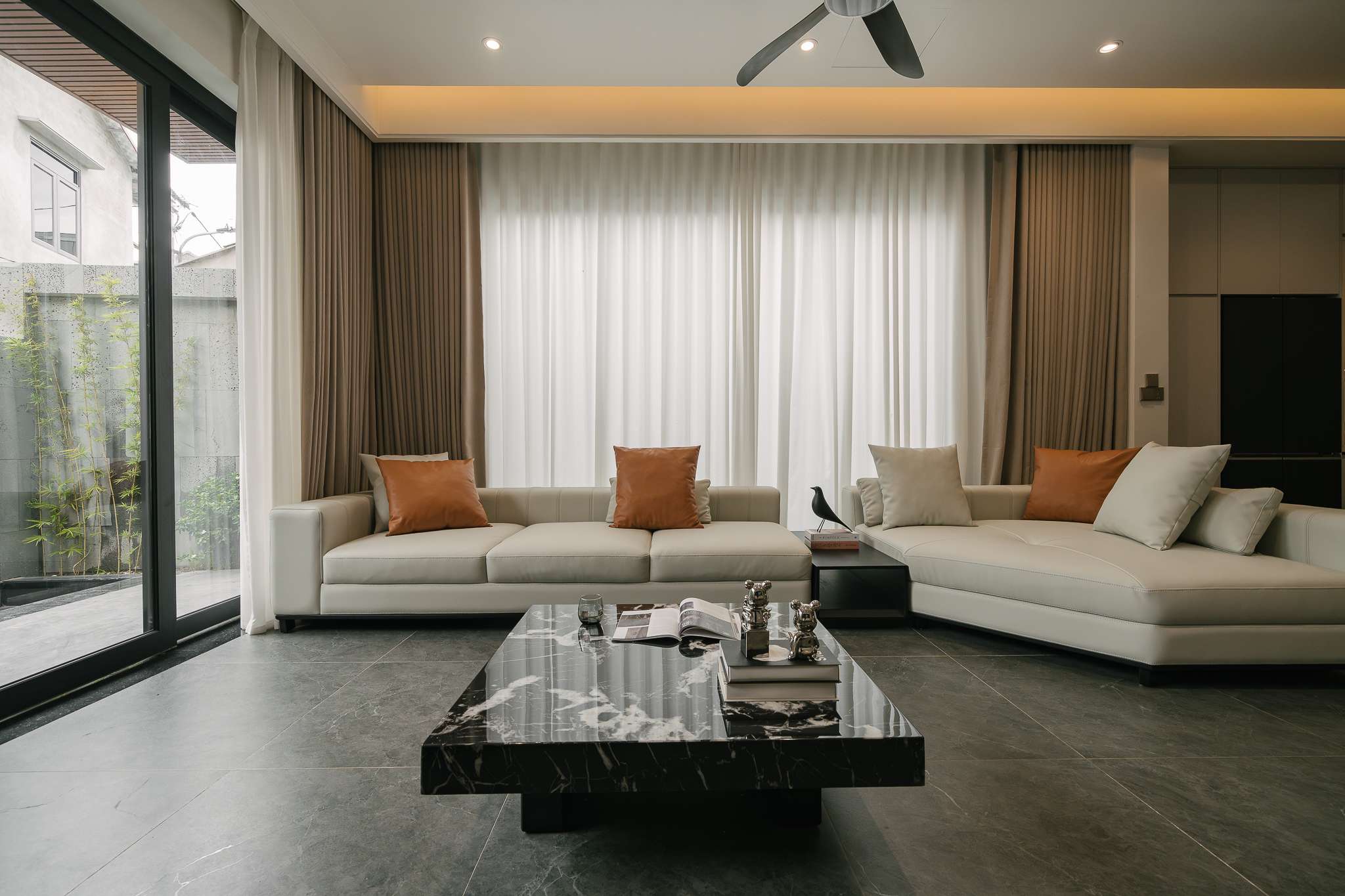 SON TAY TOWNHOUSE