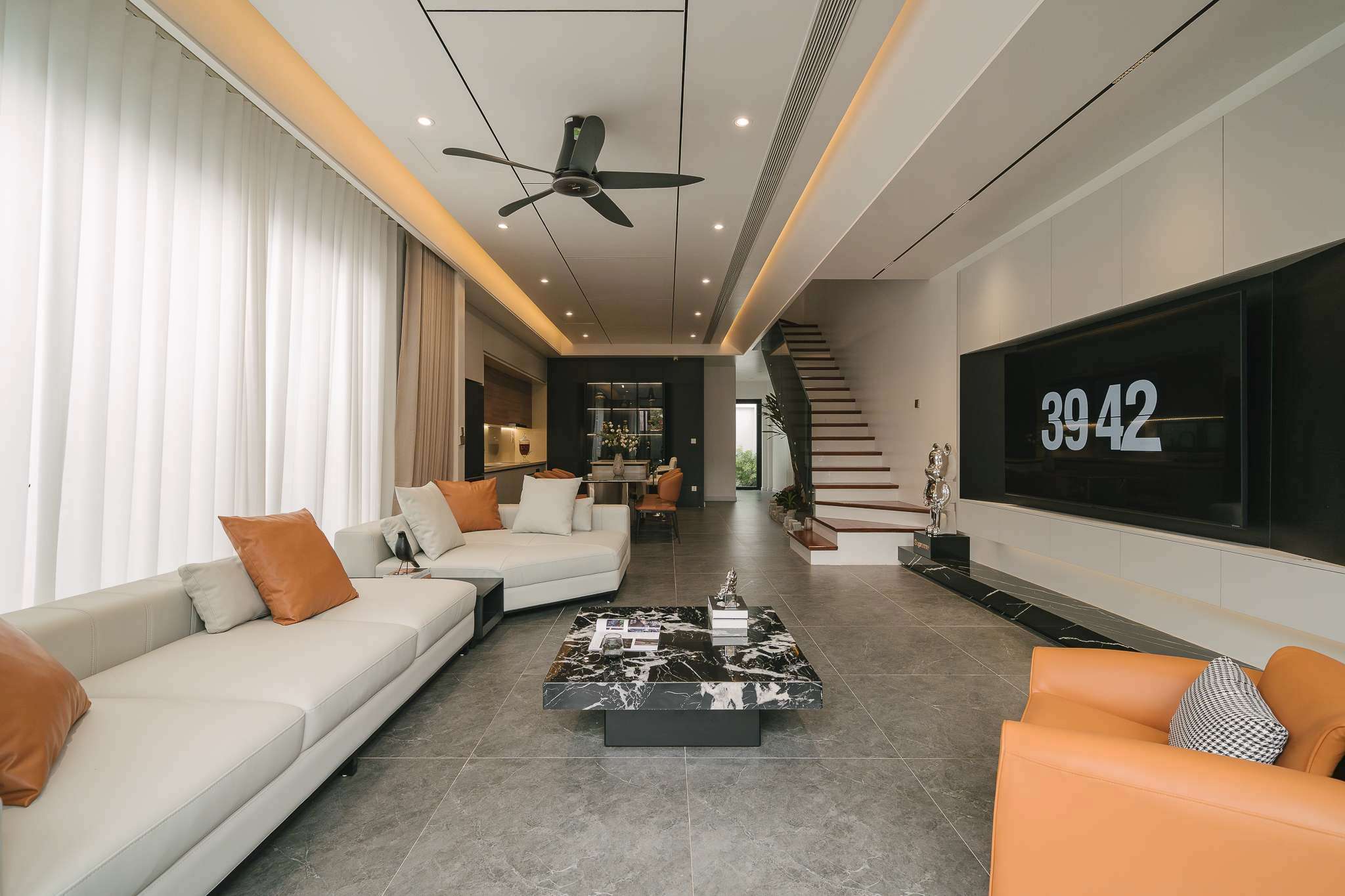 SON TAY TOWNHOUSE