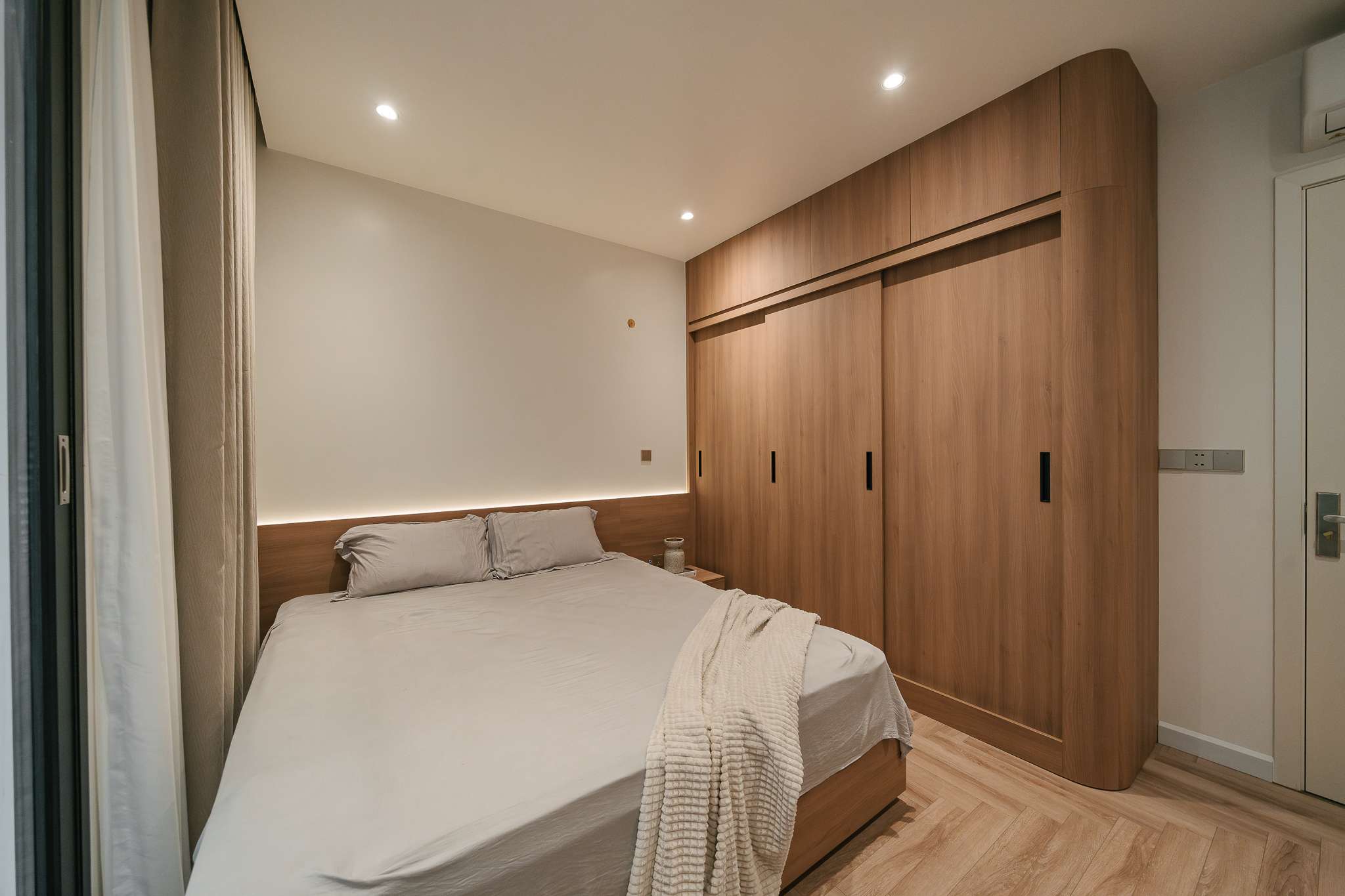 SON TAY TOWNHOUSE