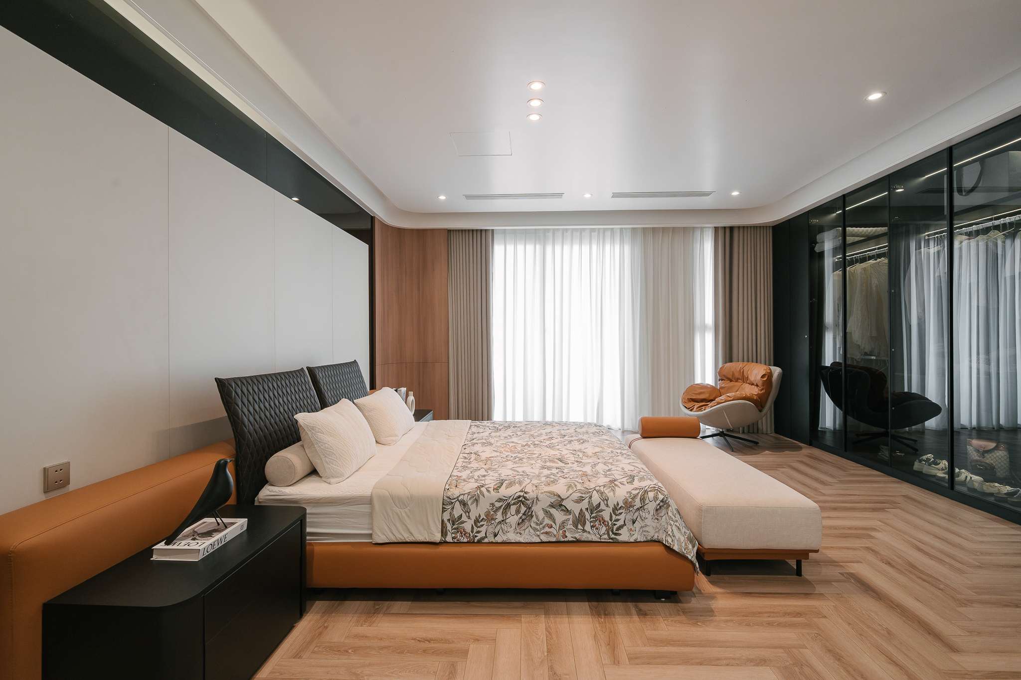 SON TAY TOWNHOUSE