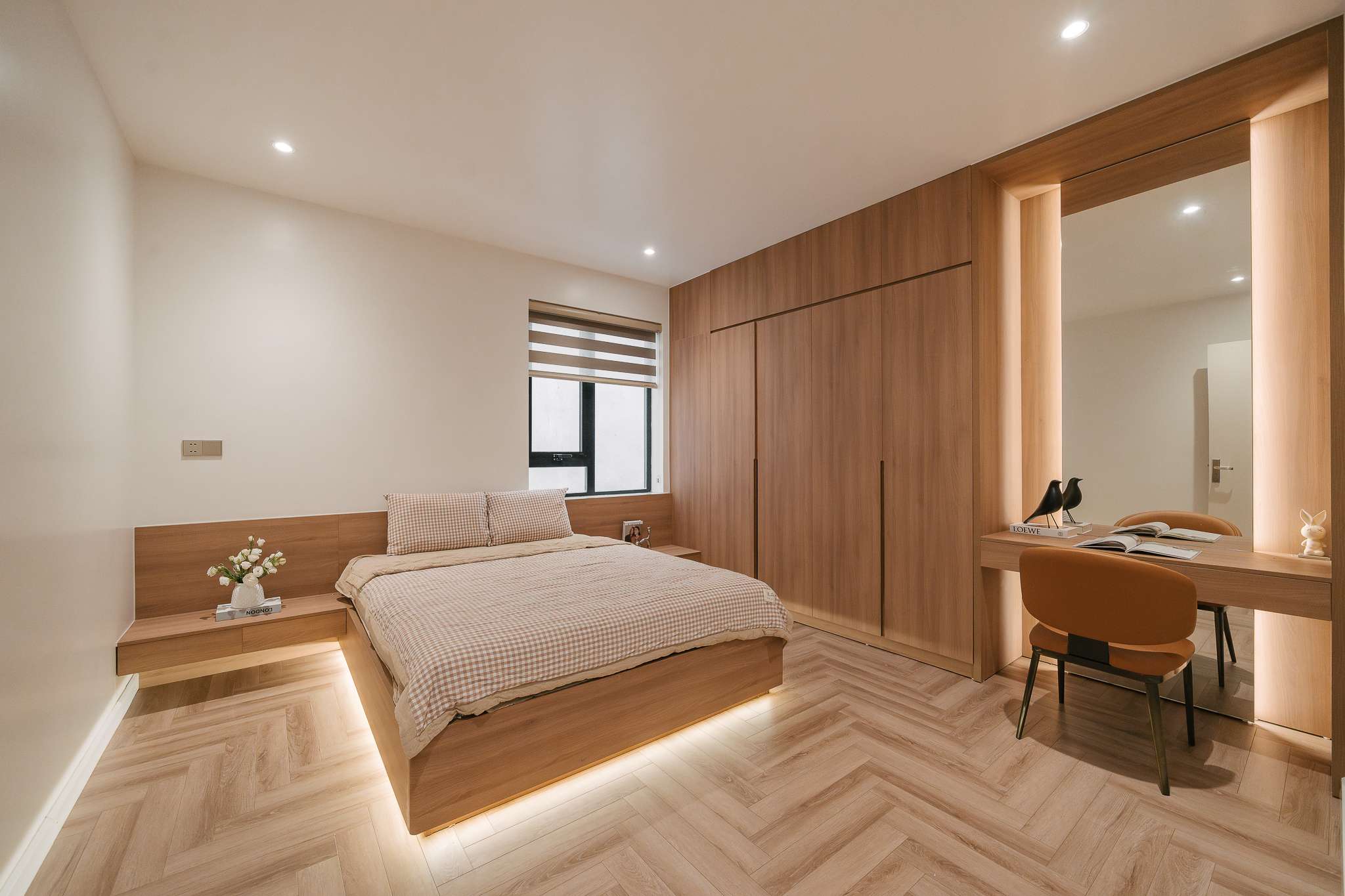 SON TAY TOWNHOUSE