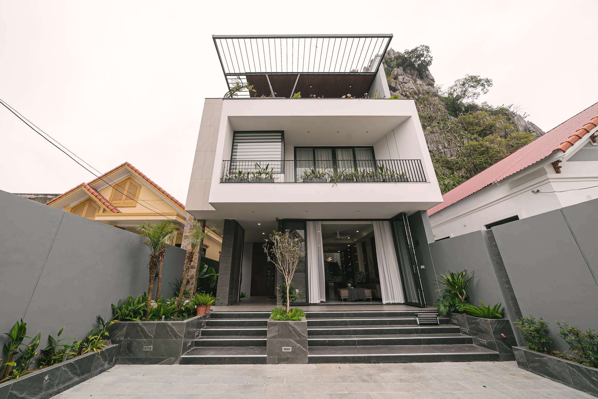 HAI PHONG TOWNHOUSE
