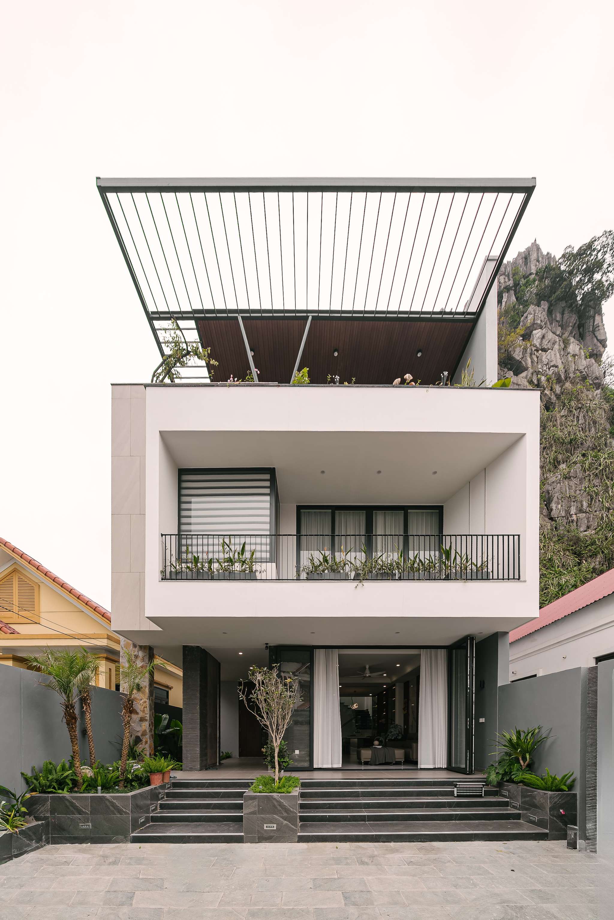HAI PHONG TOWNHOUSE