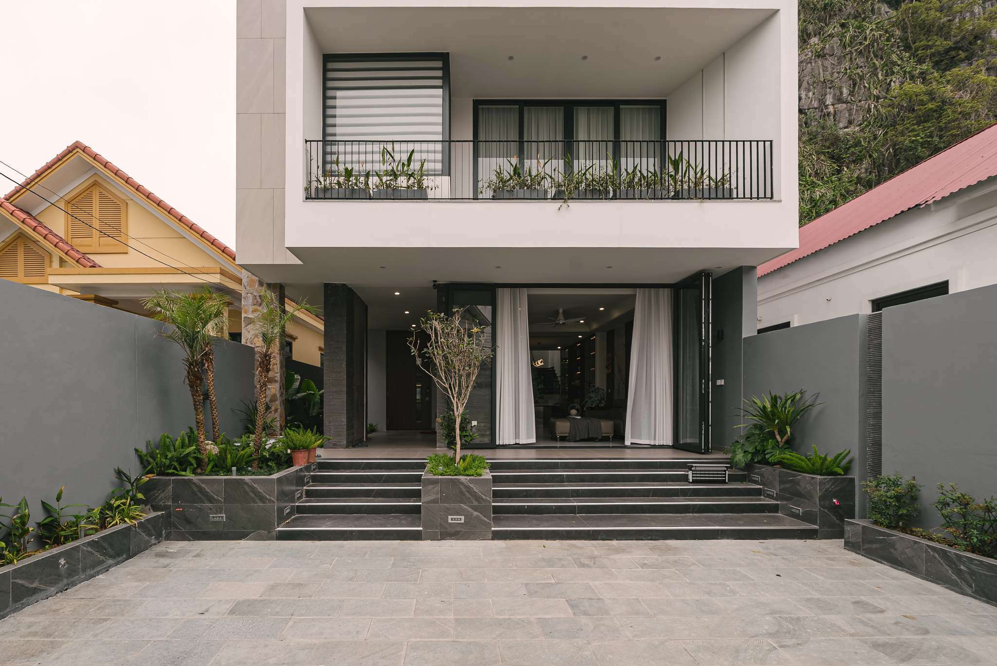 HAI PHONG TOWNHOUSE