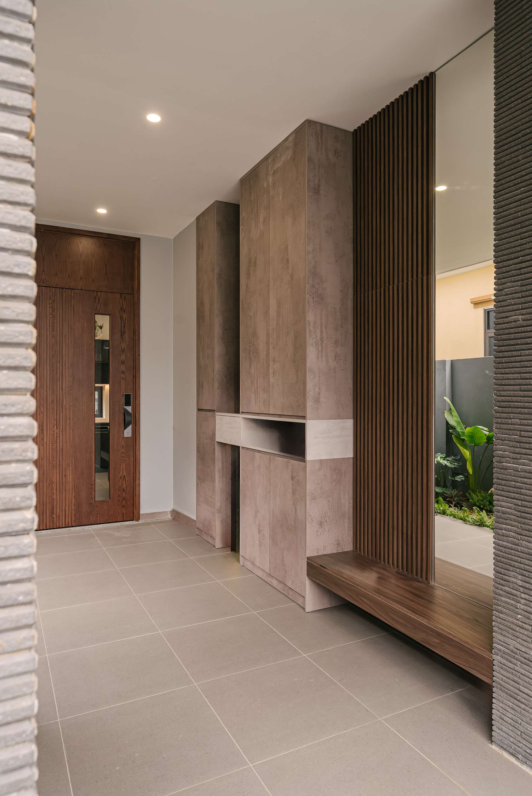 HAI PHONG TOWNHOUSE