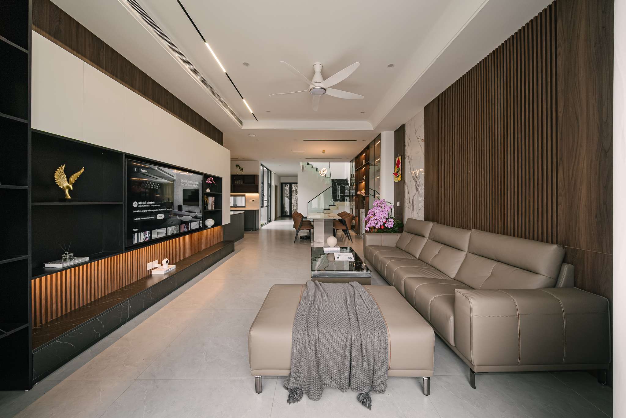 HAI PHONG TOWNHOUSE