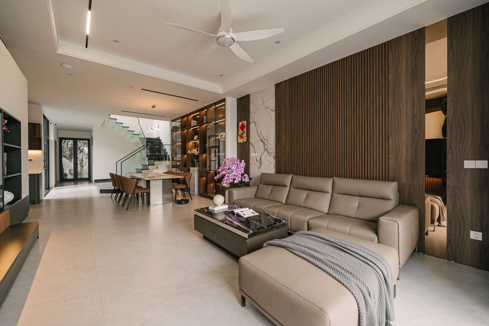 HAI PHONG TOWNHOUSE
