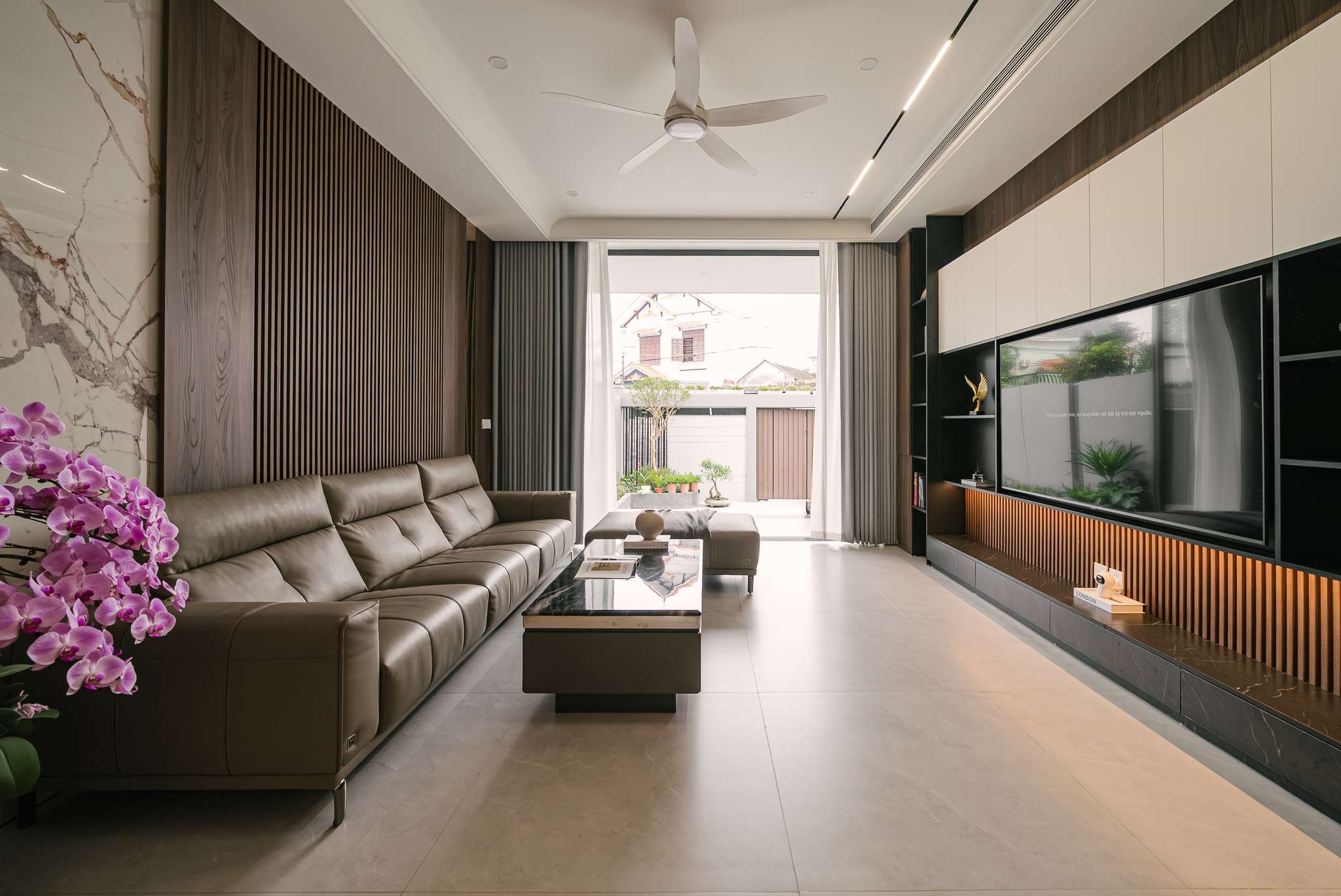 HAI PHONG TOWNHOUSE