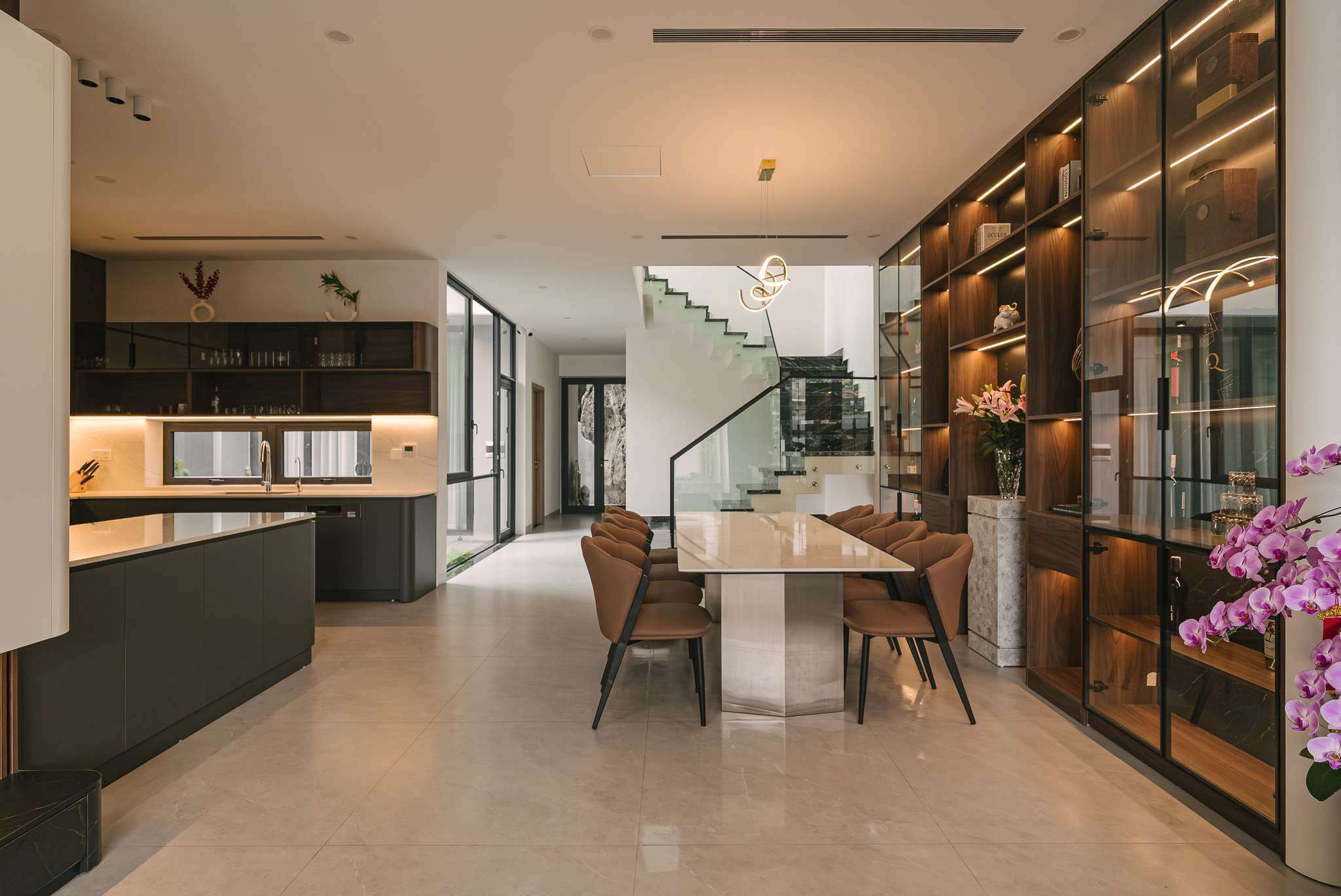 HAI PHONG TOWNHOUSE