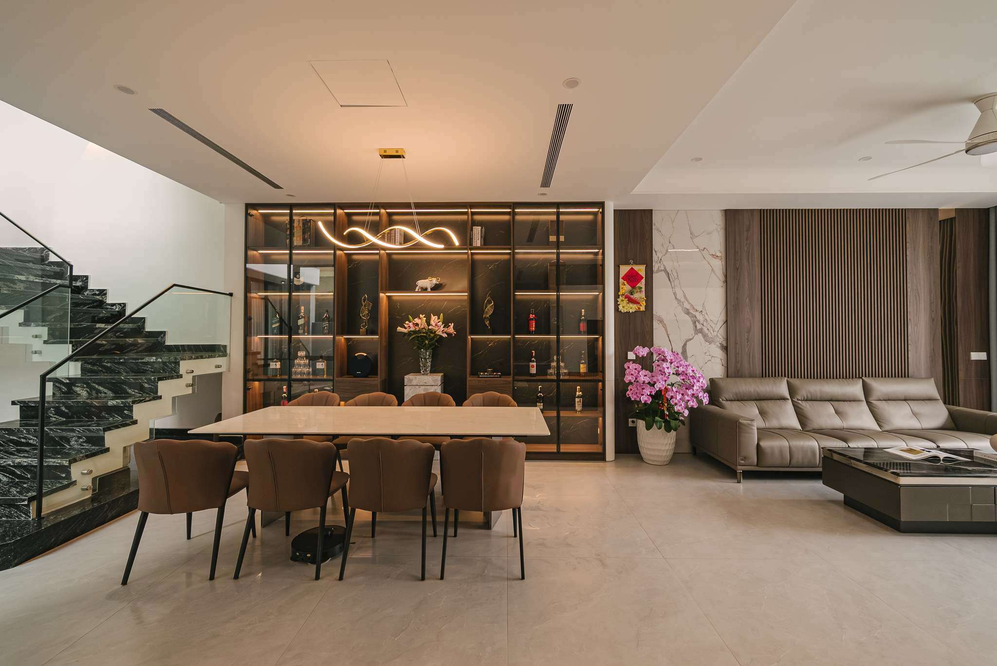 HAI PHONG TOWNHOUSE