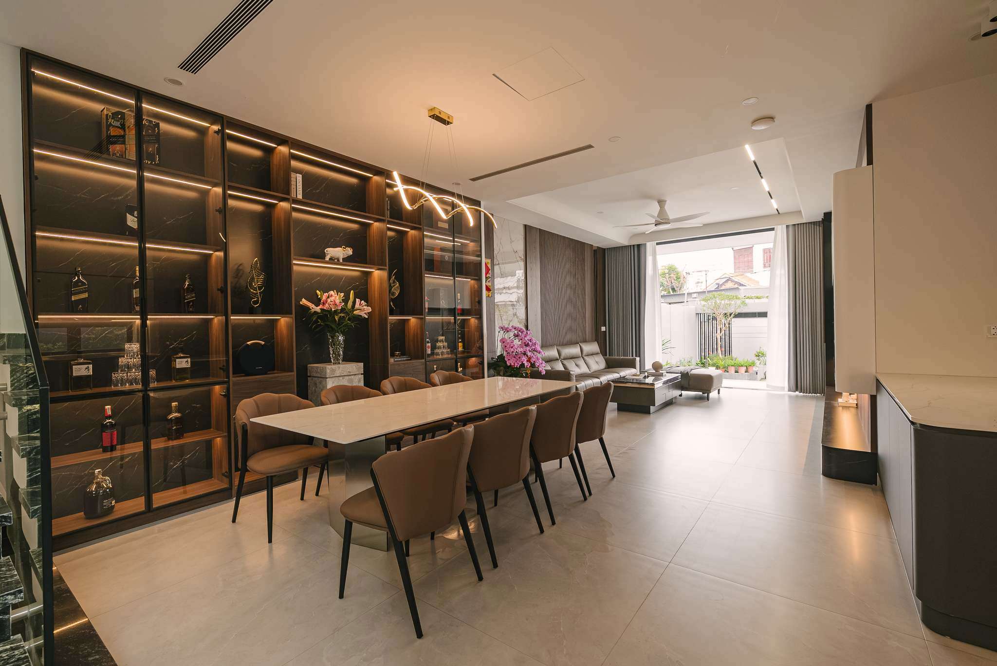 HAI PHONG TOWNHOUSE