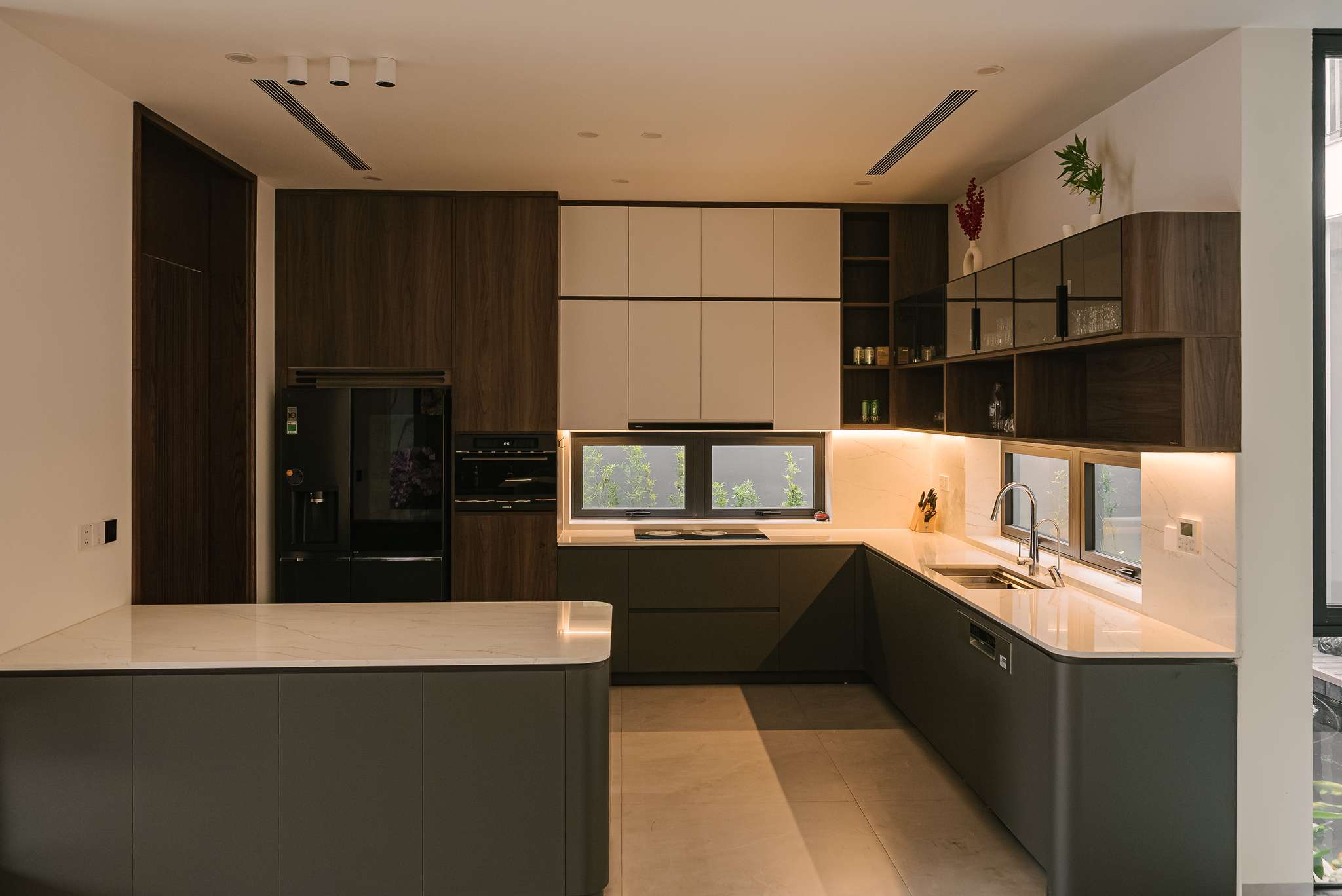 HAI PHONG TOWNHOUSE