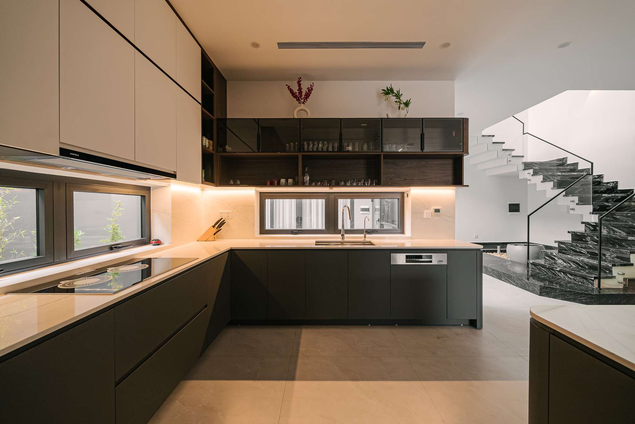 HAI PHONG TOWNHOUSE
