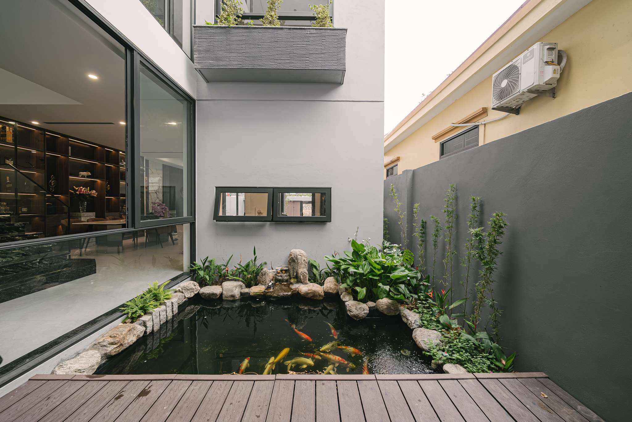 HAI PHONG TOWNHOUSE