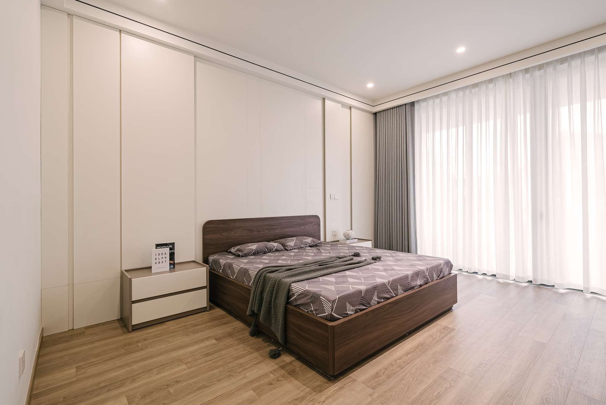 HAI PHONG TOWNHOUSE