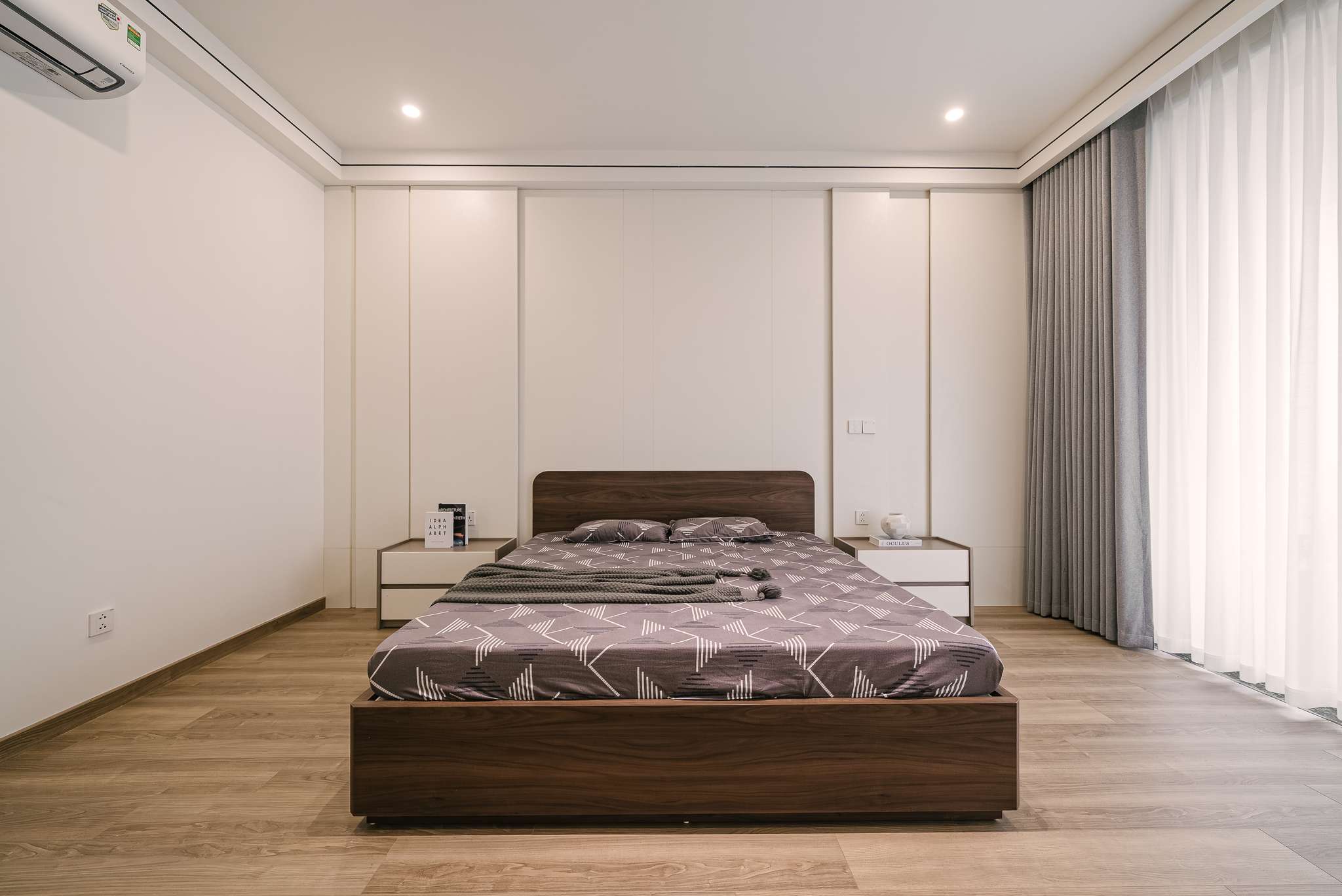 HAI PHONG TOWNHOUSE