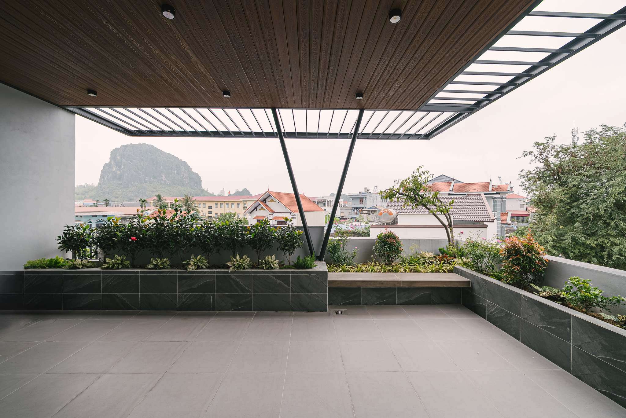 HAI PHONG TOWNHOUSE