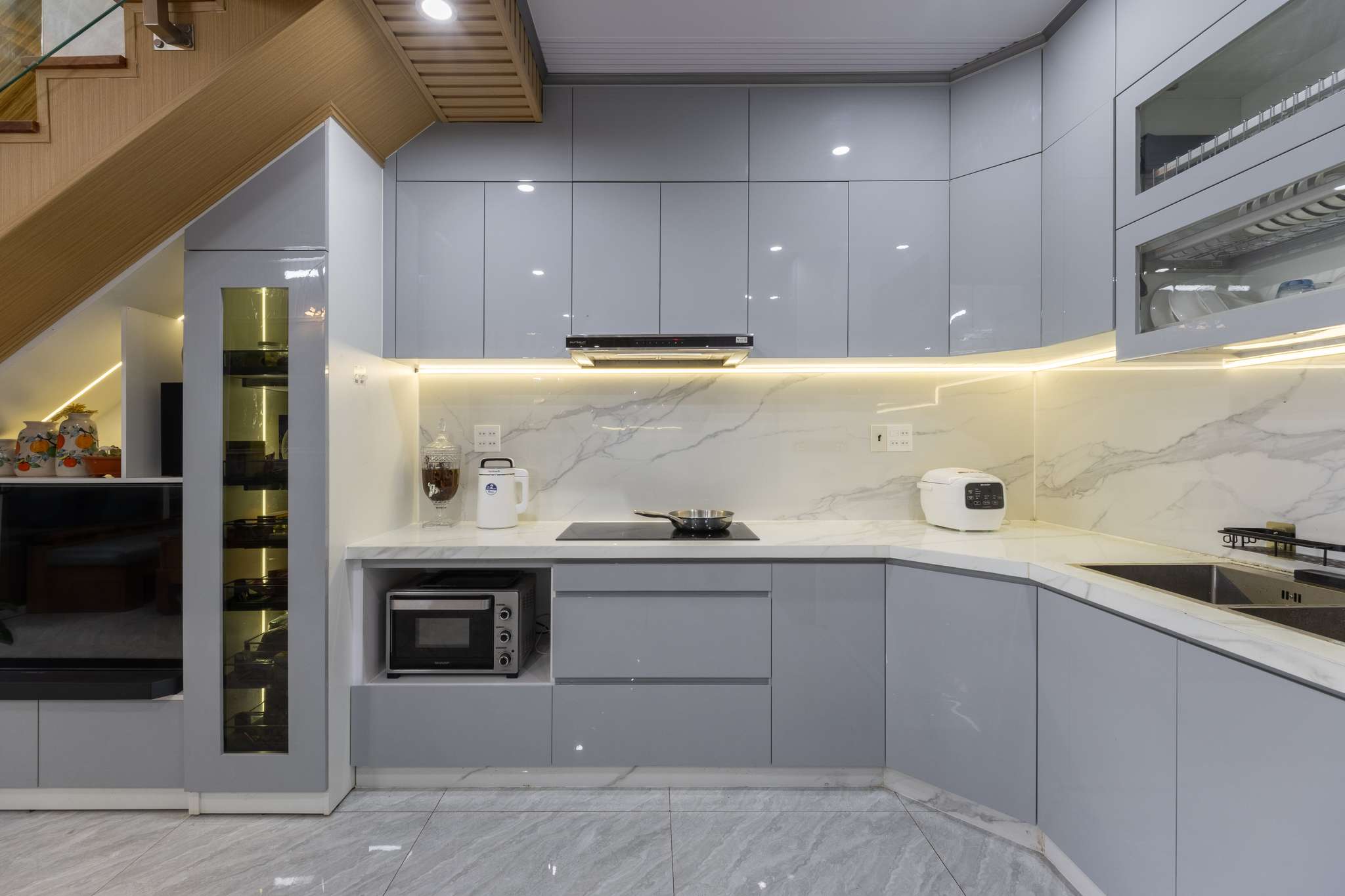 NHÀ PHỐ BẢO LỘC